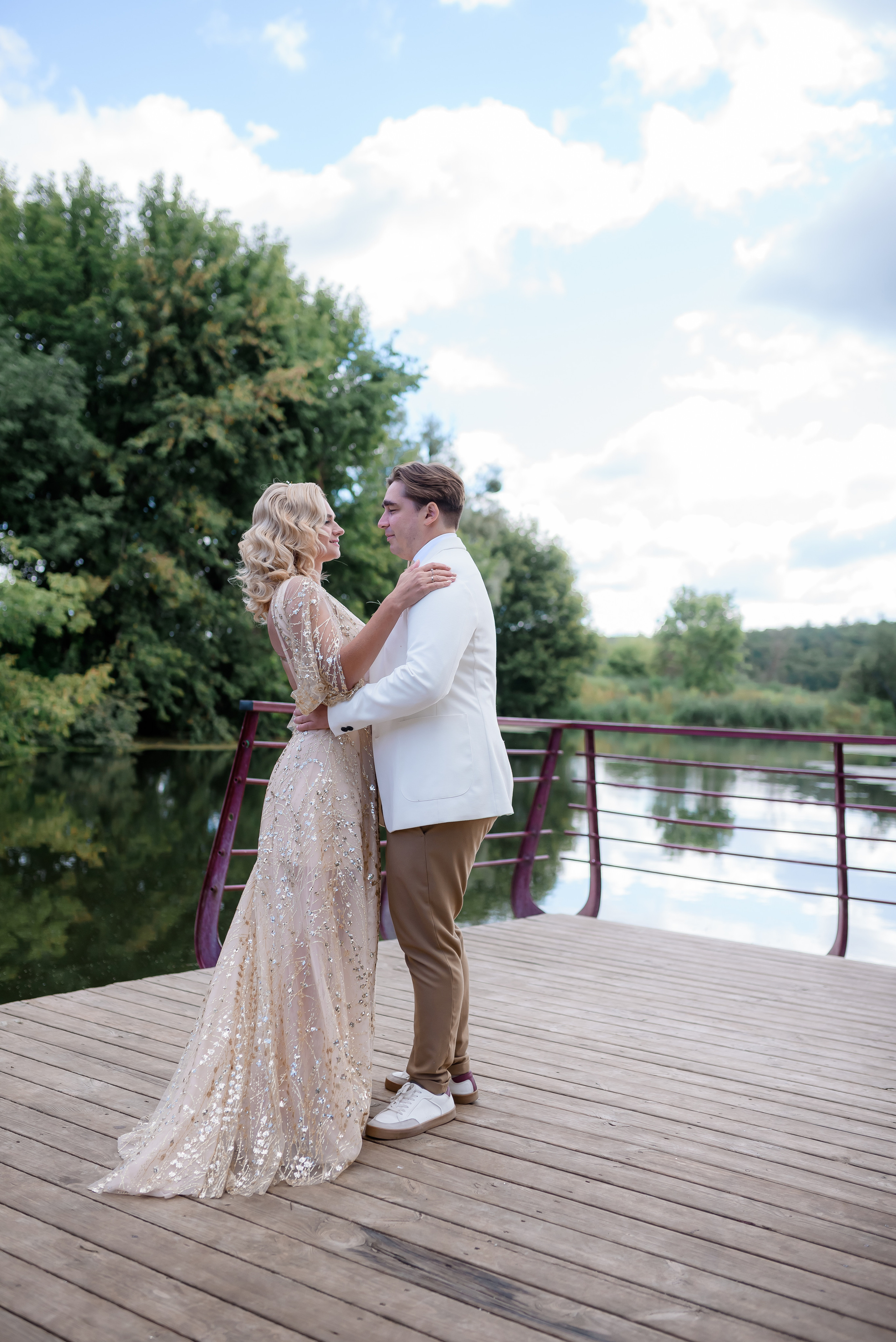 Аня&Денис. Сімейний та дитячий фотограф в Києві та Ірпені Тетяна Чайка