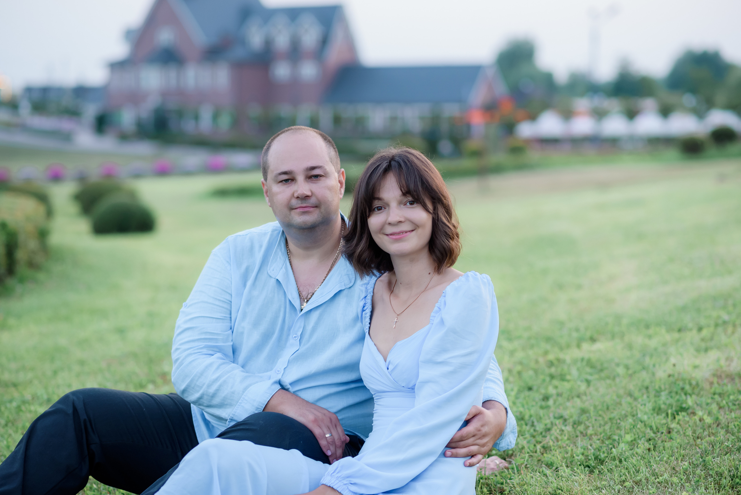 Ліза. Анюта. Андрій. Сімейний та дитячий фотограф в Києві та Ірпені Тетяна Чайка