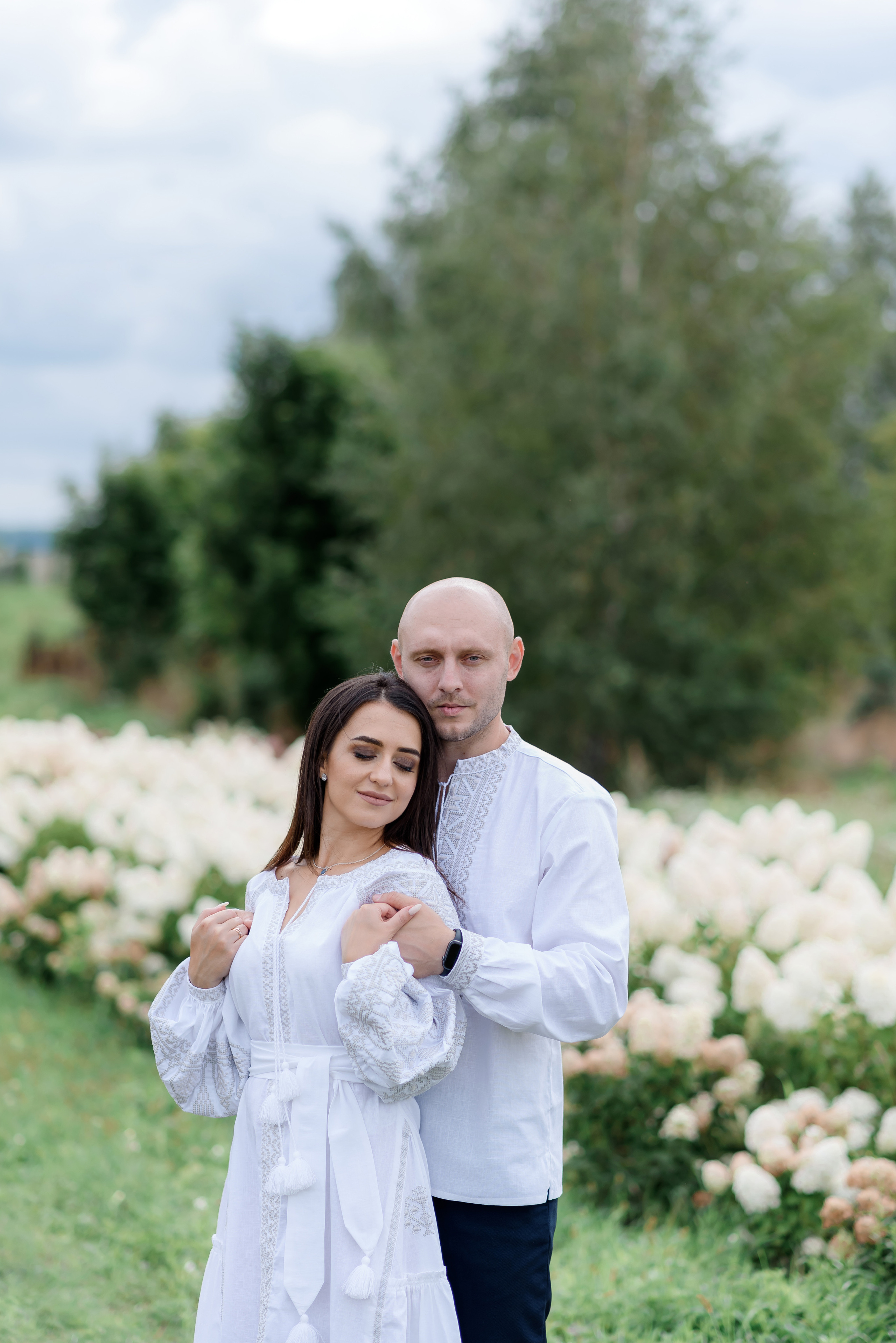 Христина&Сергій. Сімейний та дитячий фотограф в Києві та Ірпені Тетяна Чайка