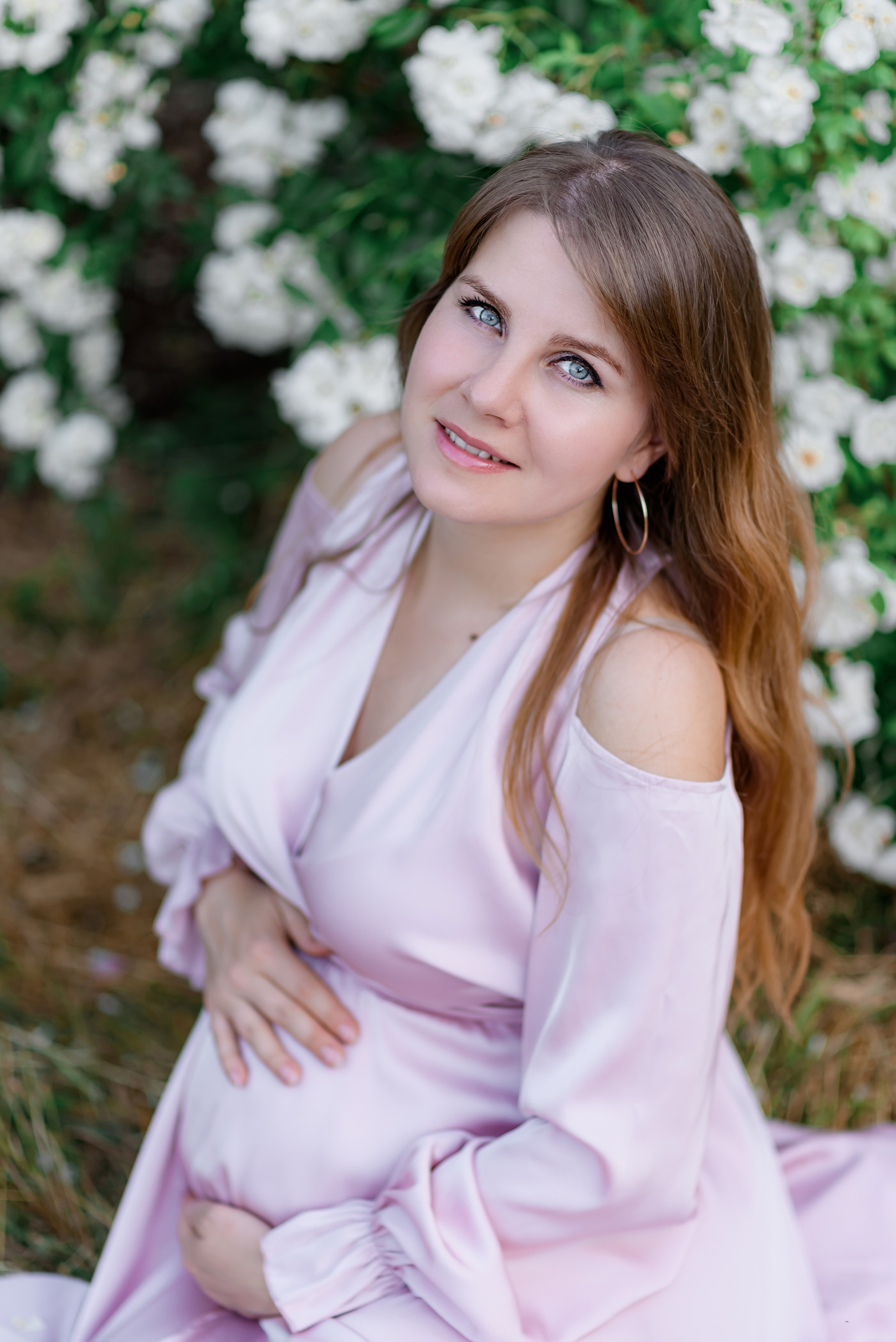 Фотосесія вагітності. Сімейний та дитячий фотограф в Києві та Ірпені Тетяна Чайка