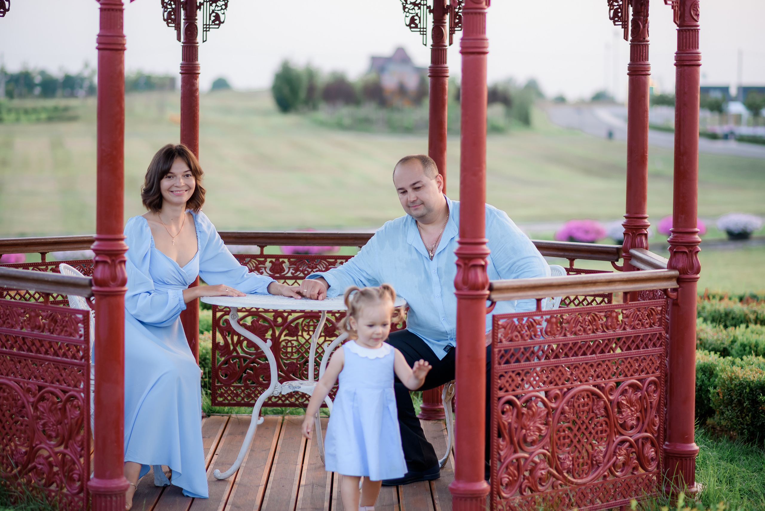Ліза. Анюта. Андрій. Сімейний та дитячий фотограф в Києві та Ірпені Тетяна Чайка