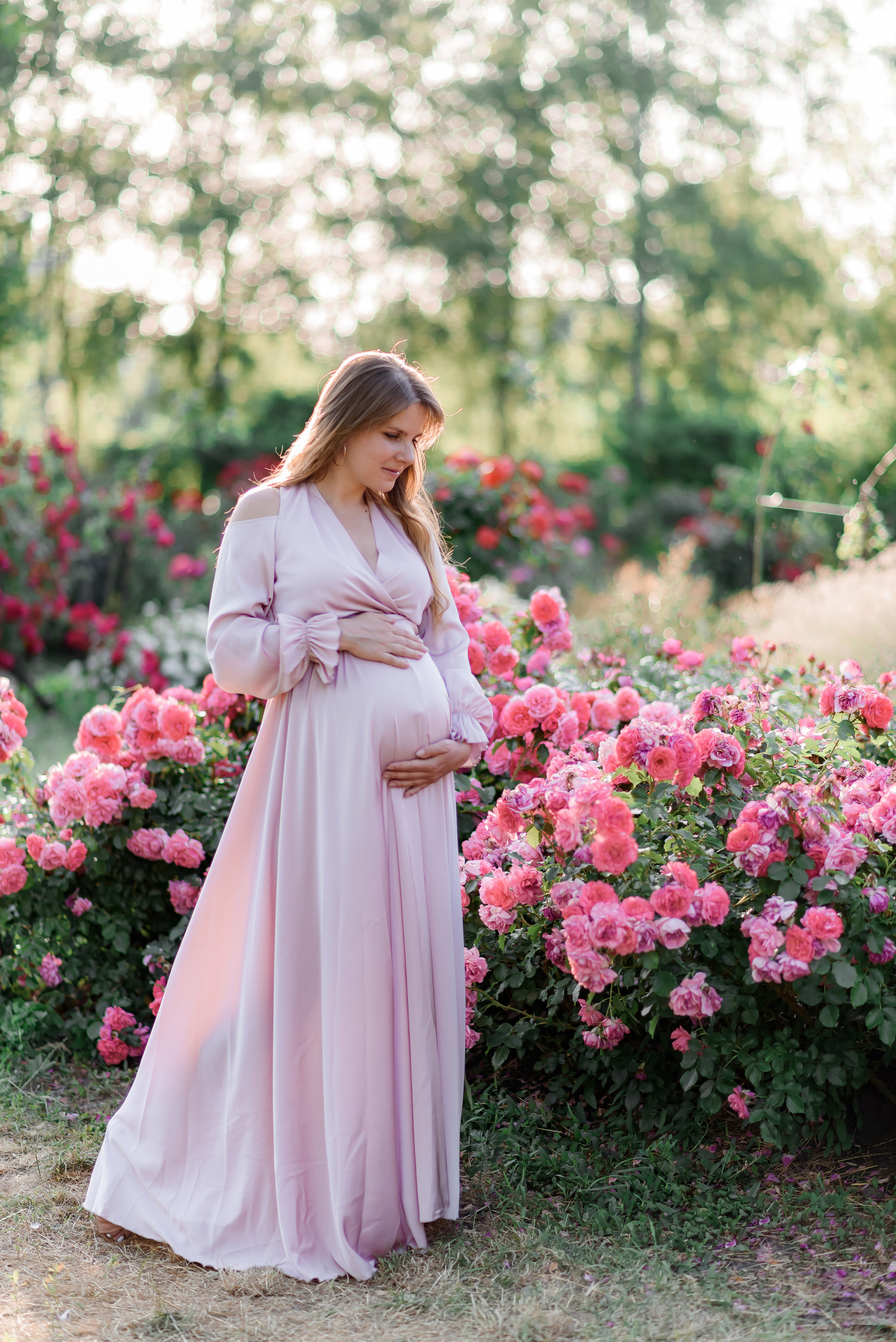 Фотосесія вагітності. Сімейний та дитячий фотограф в Києві та Ірпені Тетяна Чайка