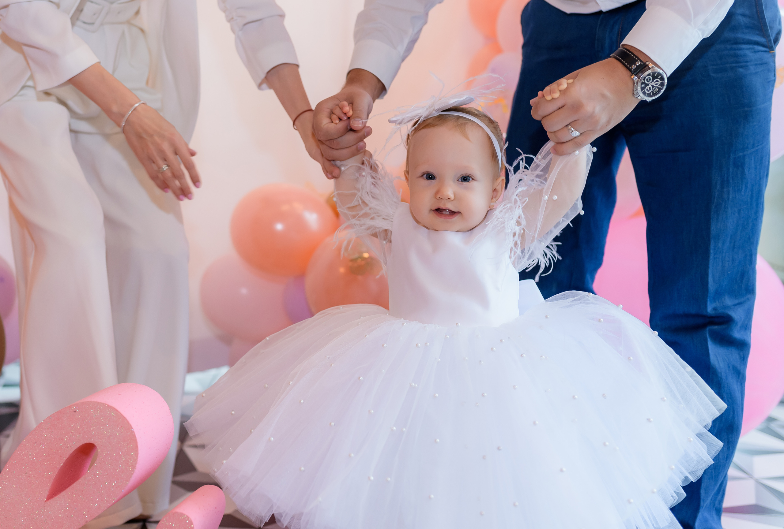 Дитячий ДН. Сімейний та дитячий фотограф в Києві та Ірпені Тетяна Чайка