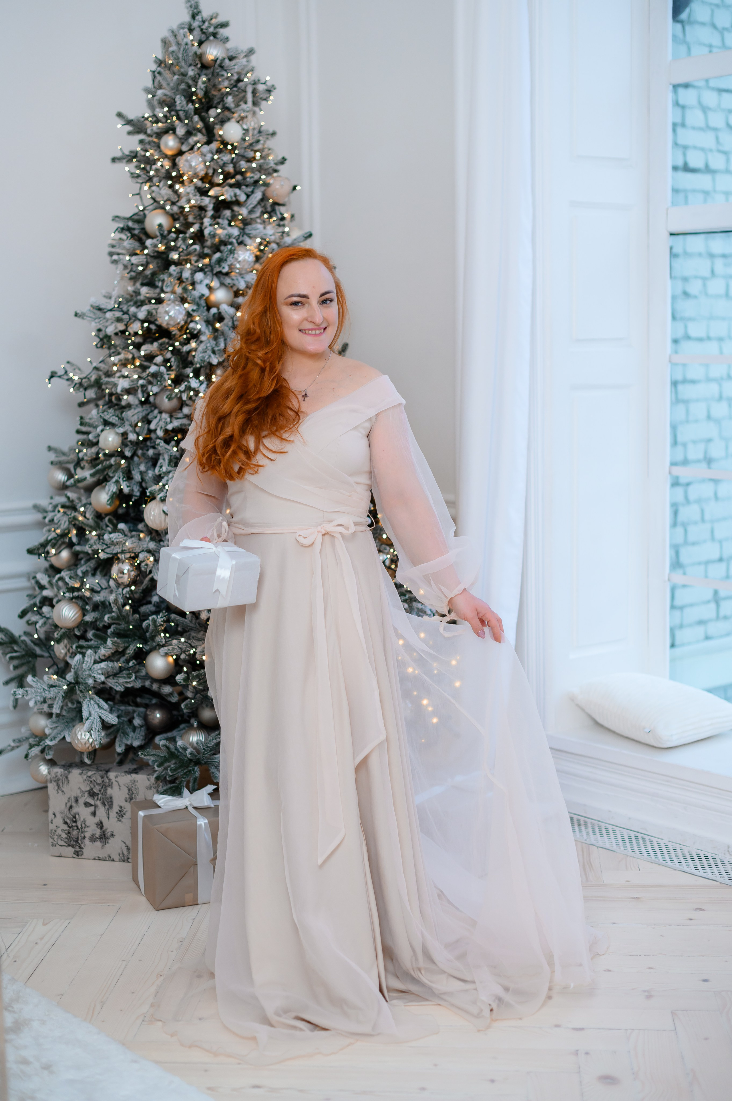 Людмила. Індивідуальна зйомка. Сімейний та дитячий фотограф в Києві та Ірпені Тетяна Чайка