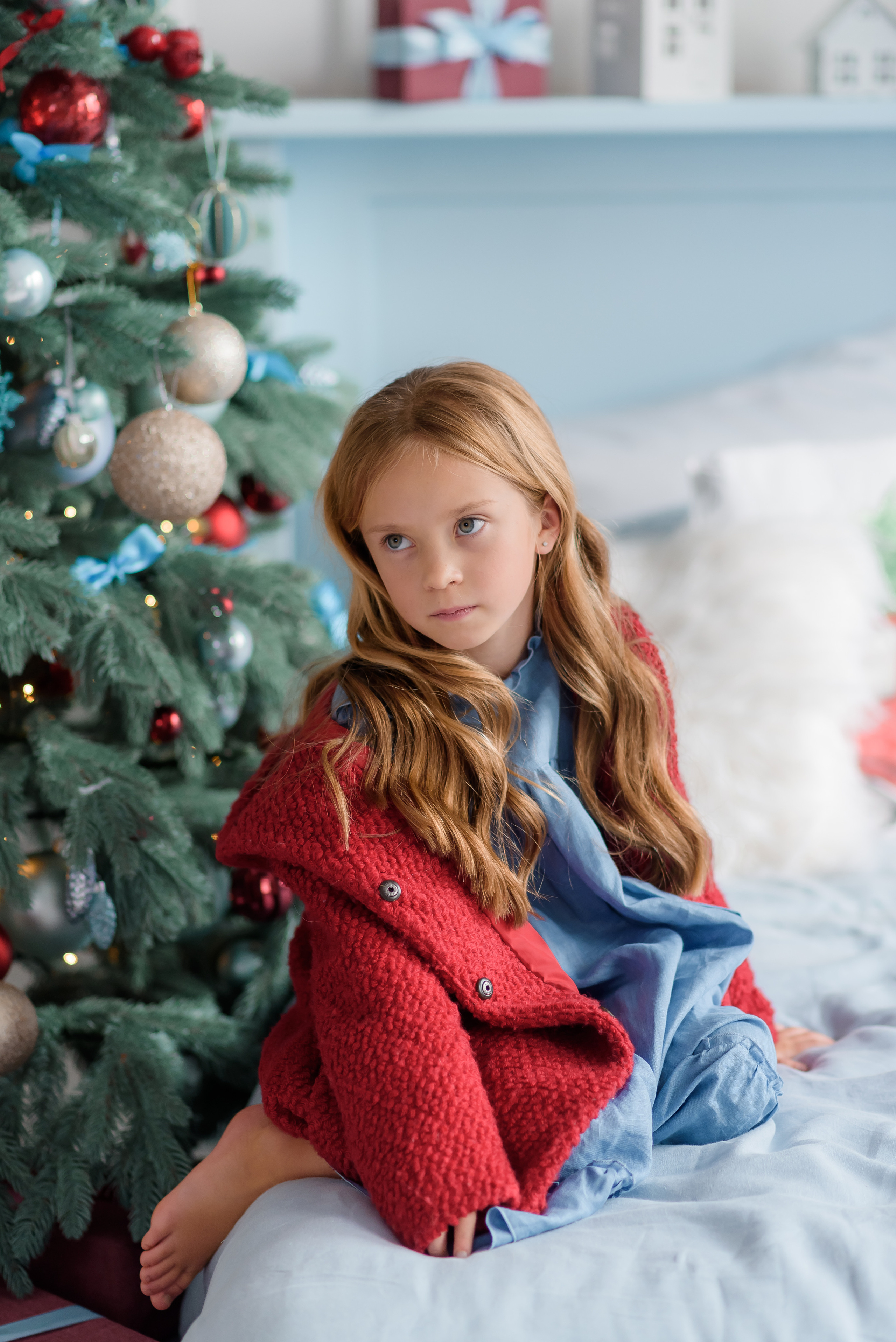 Аня-Діана-Ніколь. Сімейний та дитячий фотограф в Києві та Ірпені Тетяна Чайка