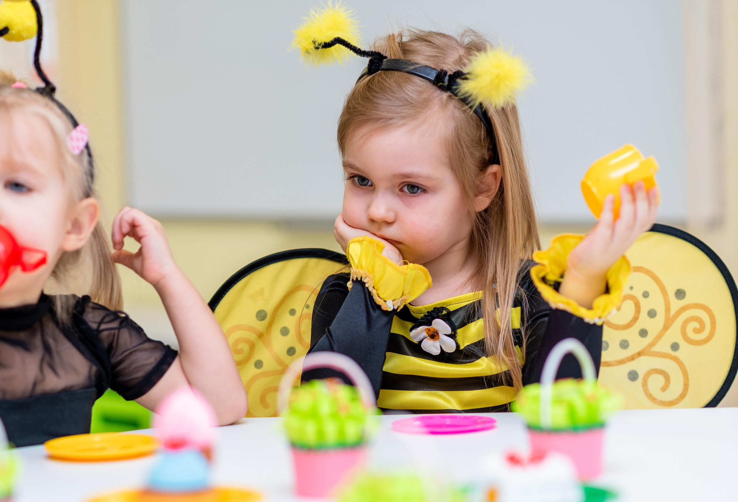 Свято в дит.садку. Сімейний та дитячий фотограф в Києві та Ірпені Тетяна Чайка