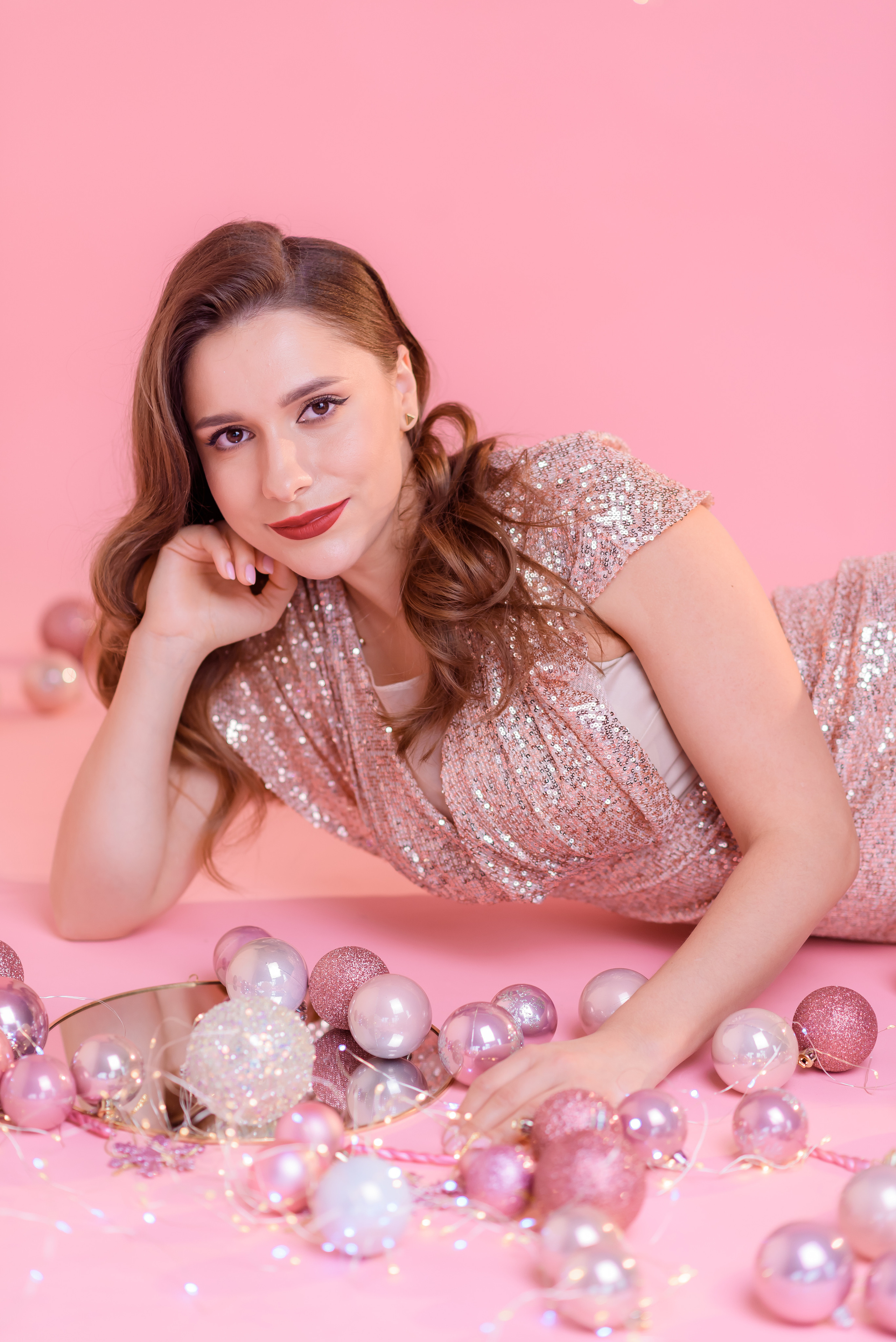 Танюша Візажист. Сімейний та дитячий фотограф в Києві та Ірпені Тетяна Чайка