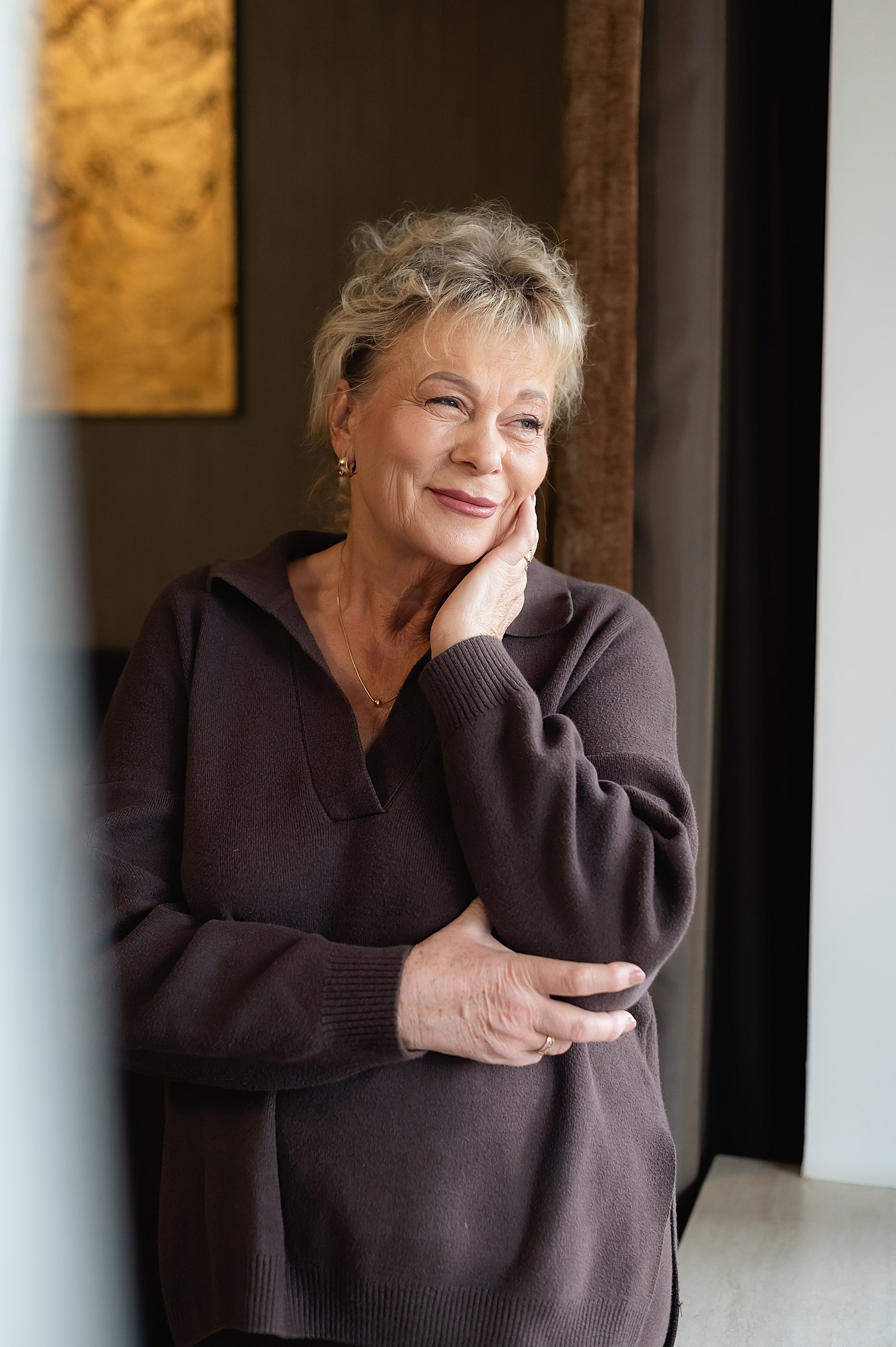 Домашня сімейна фотозйомка. Сімейний та дитячий фотограф в Києві та Ірпені Тетяна Чайка