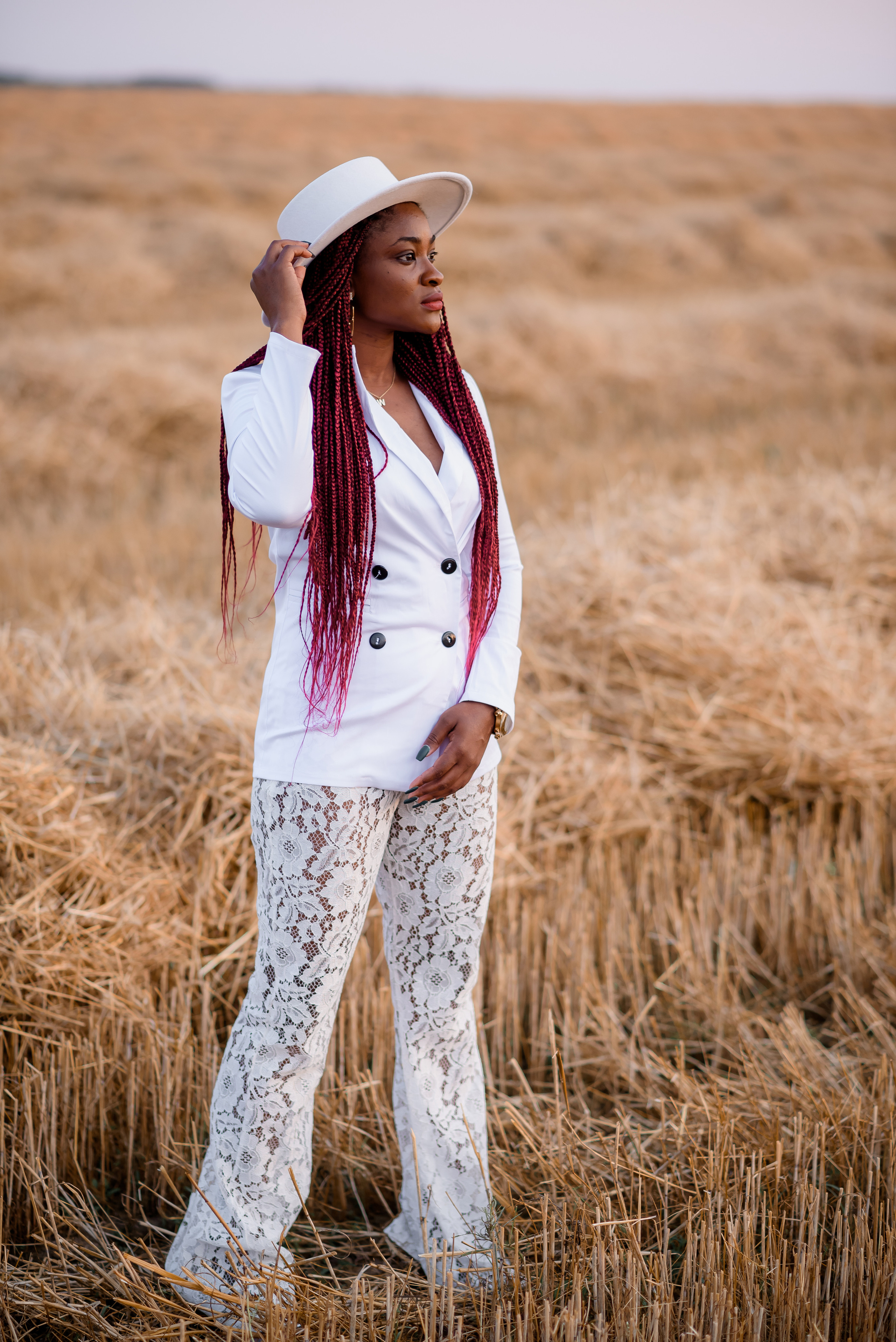 Грейс. Поле. Сімейний та дитячий фотограф в Києві та Ірпені Тетяна Чайка