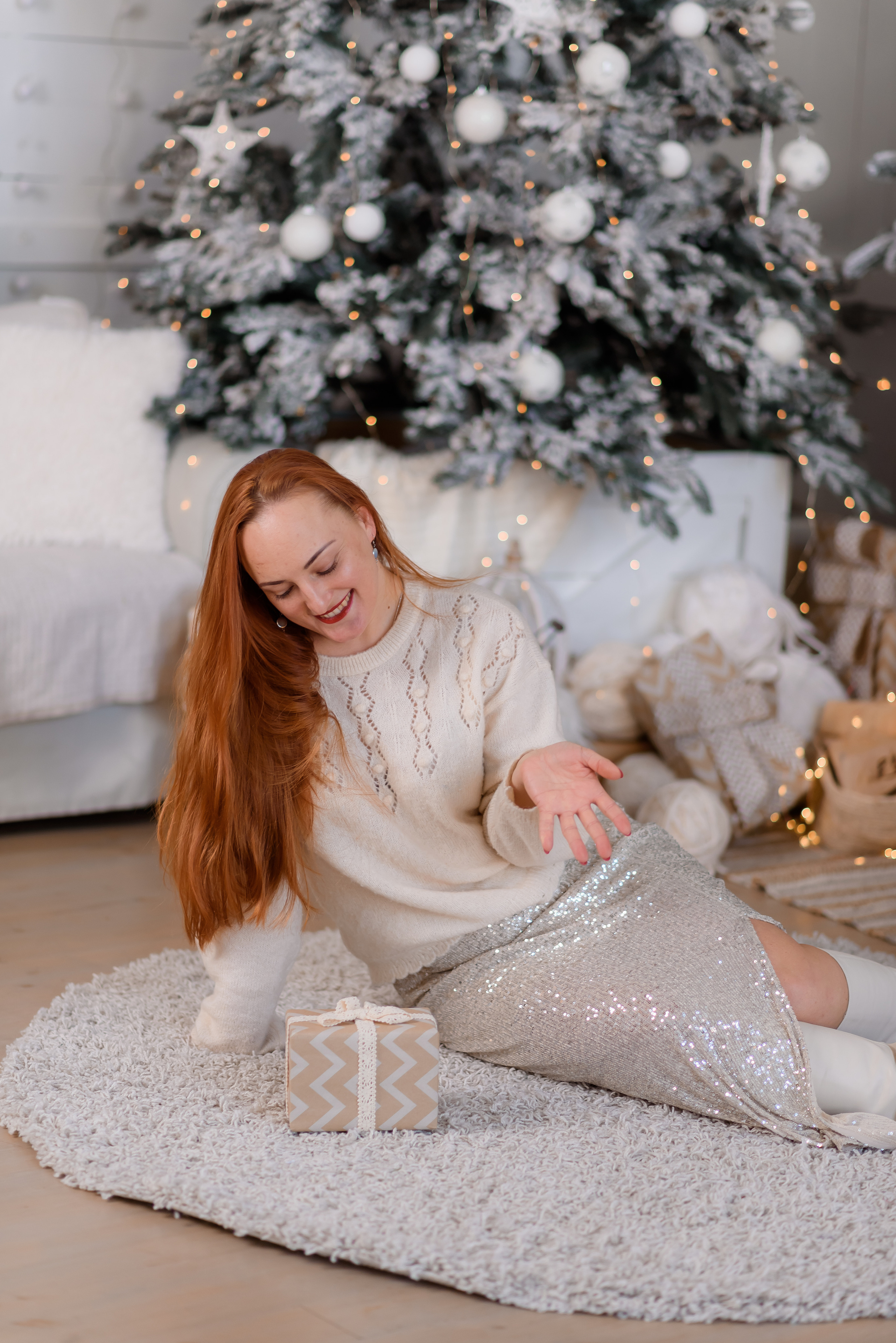 Людмила. Фотостудія Фьюжн. Сімейний та дитячий фотограф в Києві та Ірпені Тетяна Чайка