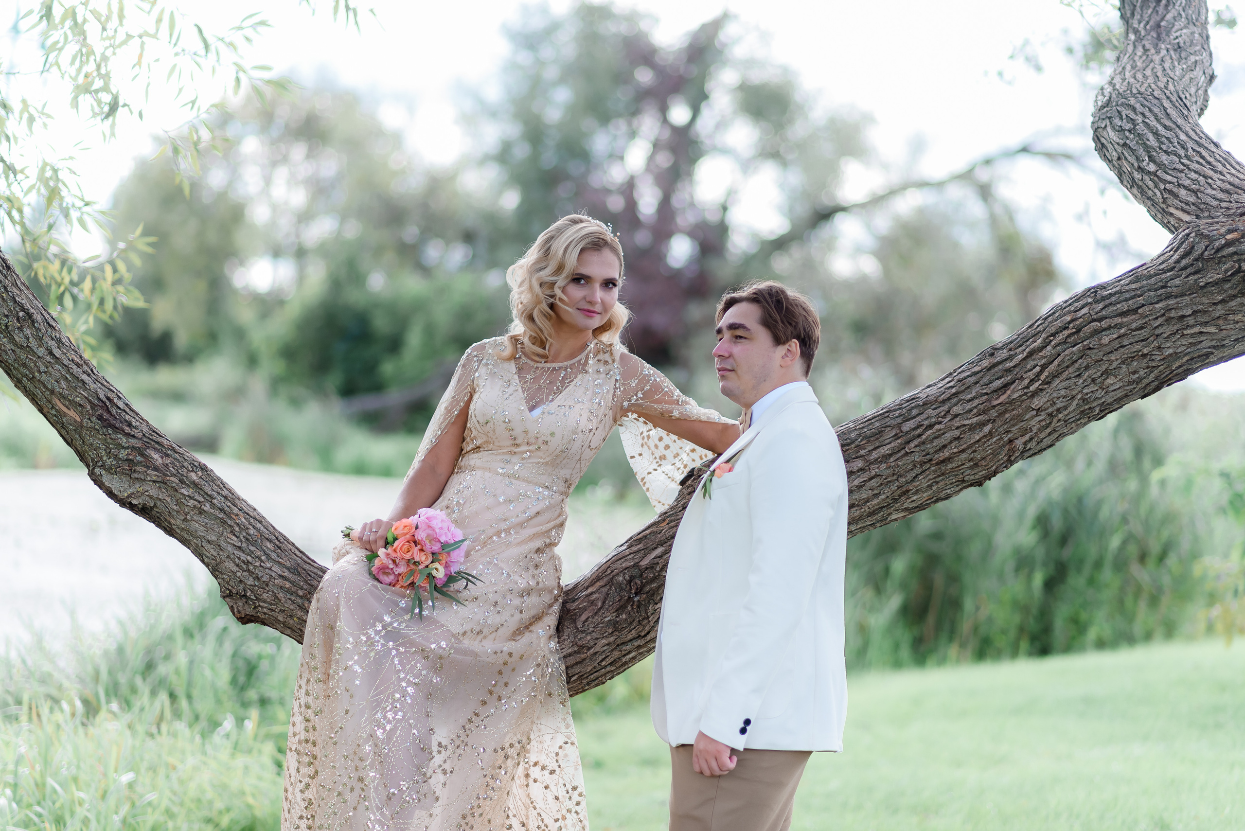 Аня&Денис. Сімейний та дитячий фотограф в Києві та Ірпені Тетяна Чайка