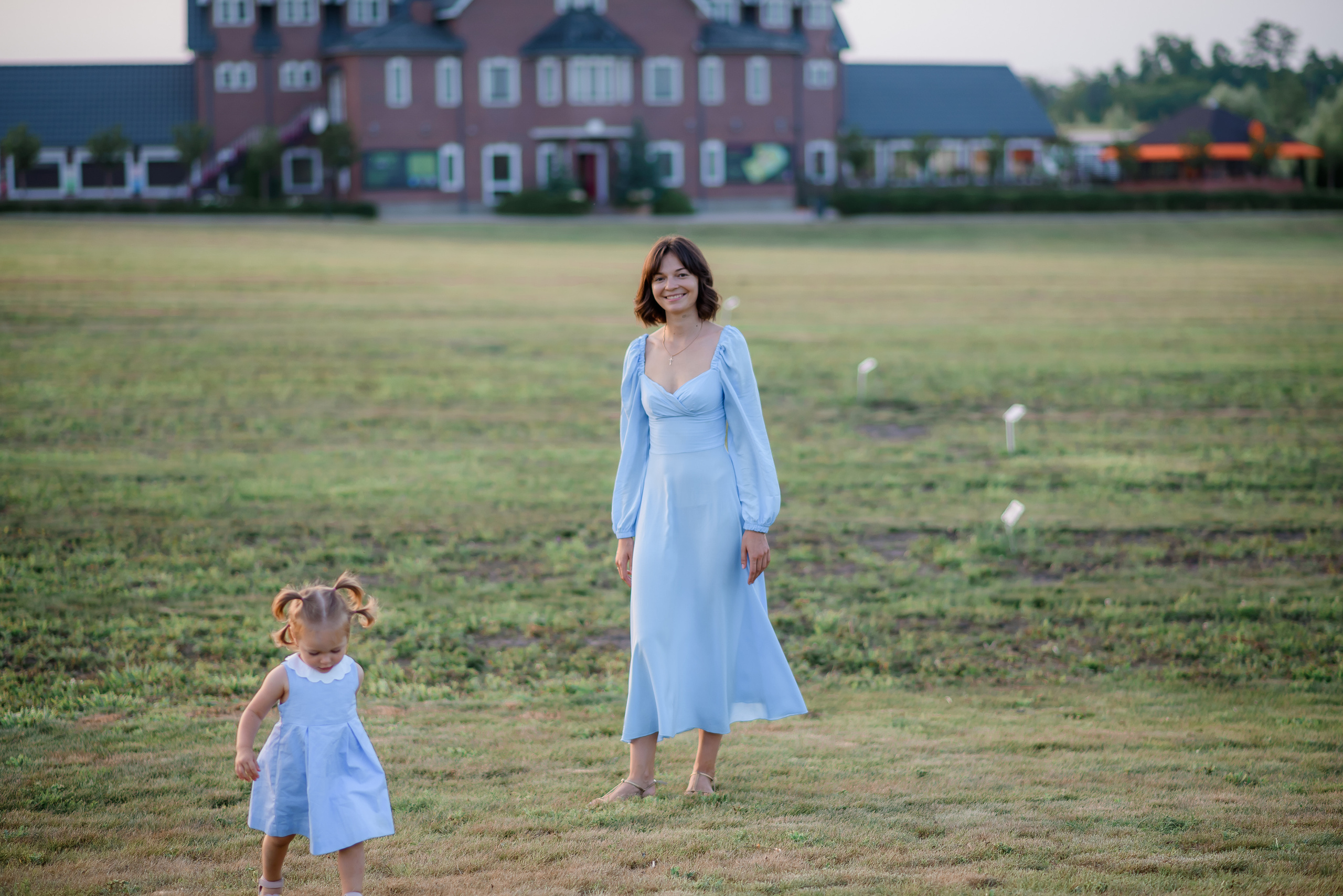 Ліза. Анюта. Андрій. Сімейний та дитячий фотограф в Києві та Ірпені Тетяна Чайка