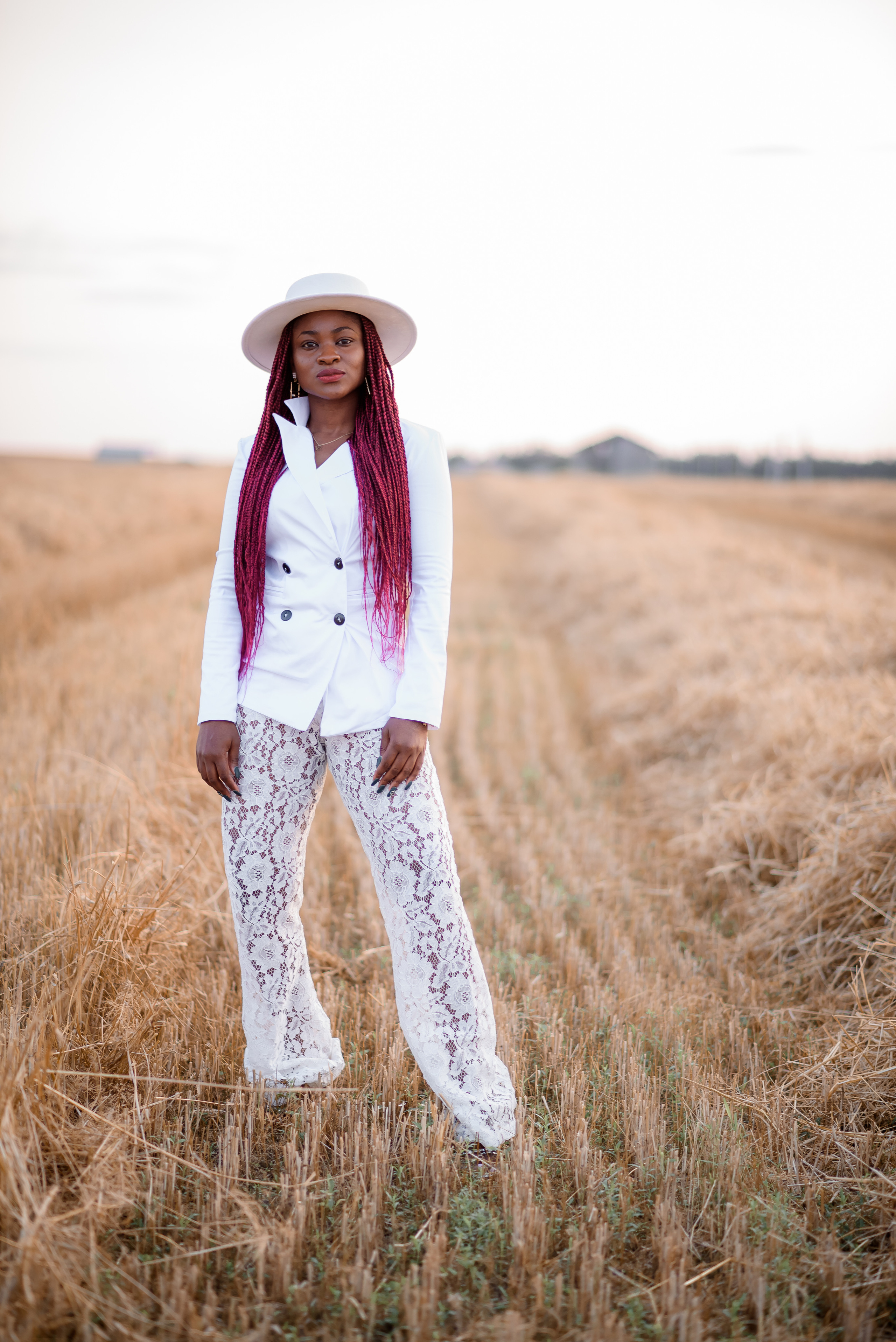 Грейс. Поле. Сімейний та дитячий фотограф в Києві та Ірпені Тетяна Чайка