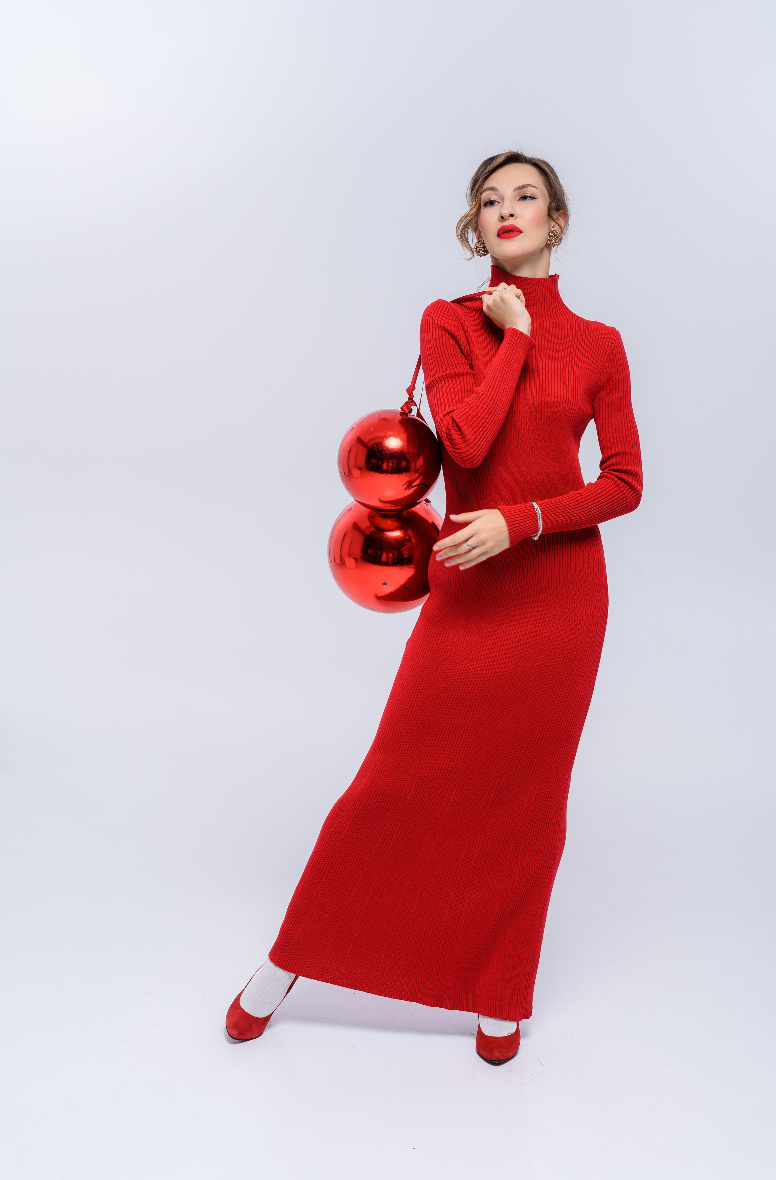 New Year Minimalism. Сімейний та дитячий фотограф в Києві та Ірпені Тетяна Чайка