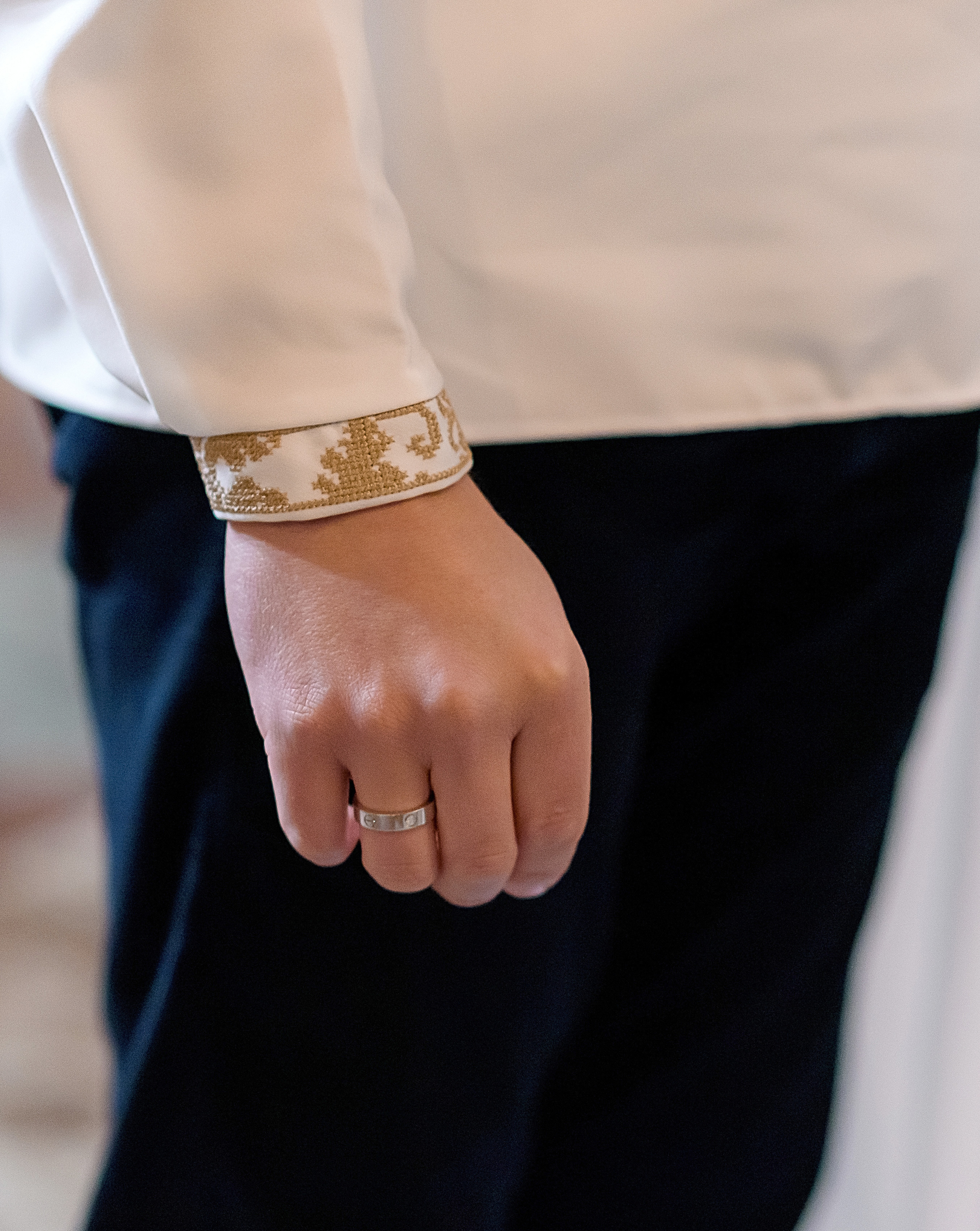 Вінчання Катерини та Артема. Михайлівський собор. Сімейний та дитячий фотограф в Києві та Ірпені Тетяна Чайка