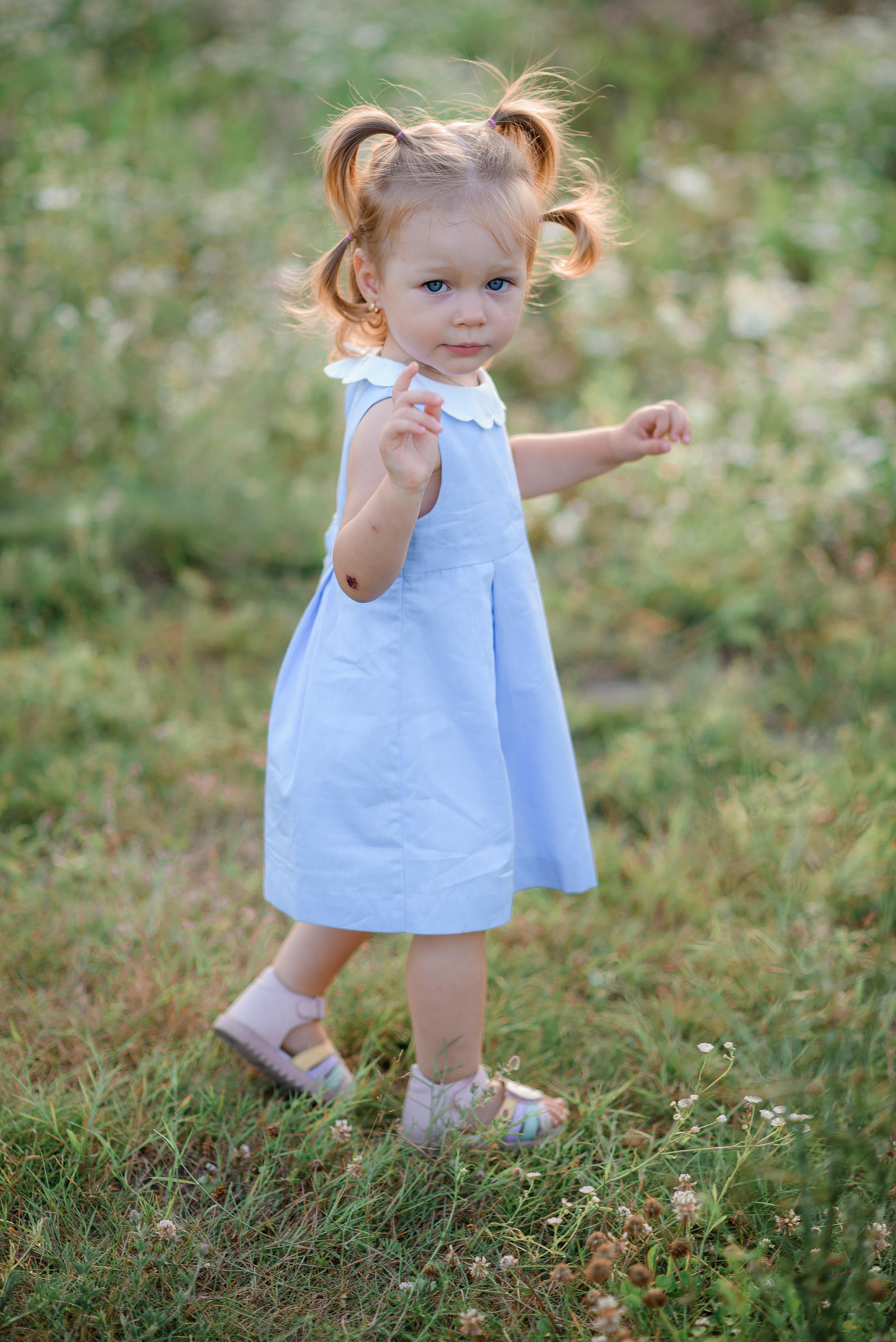 Ліза. Анюта. Андрій. Сімейний та дитячий фотограф в Києві та Ірпені Тетяна Чайка