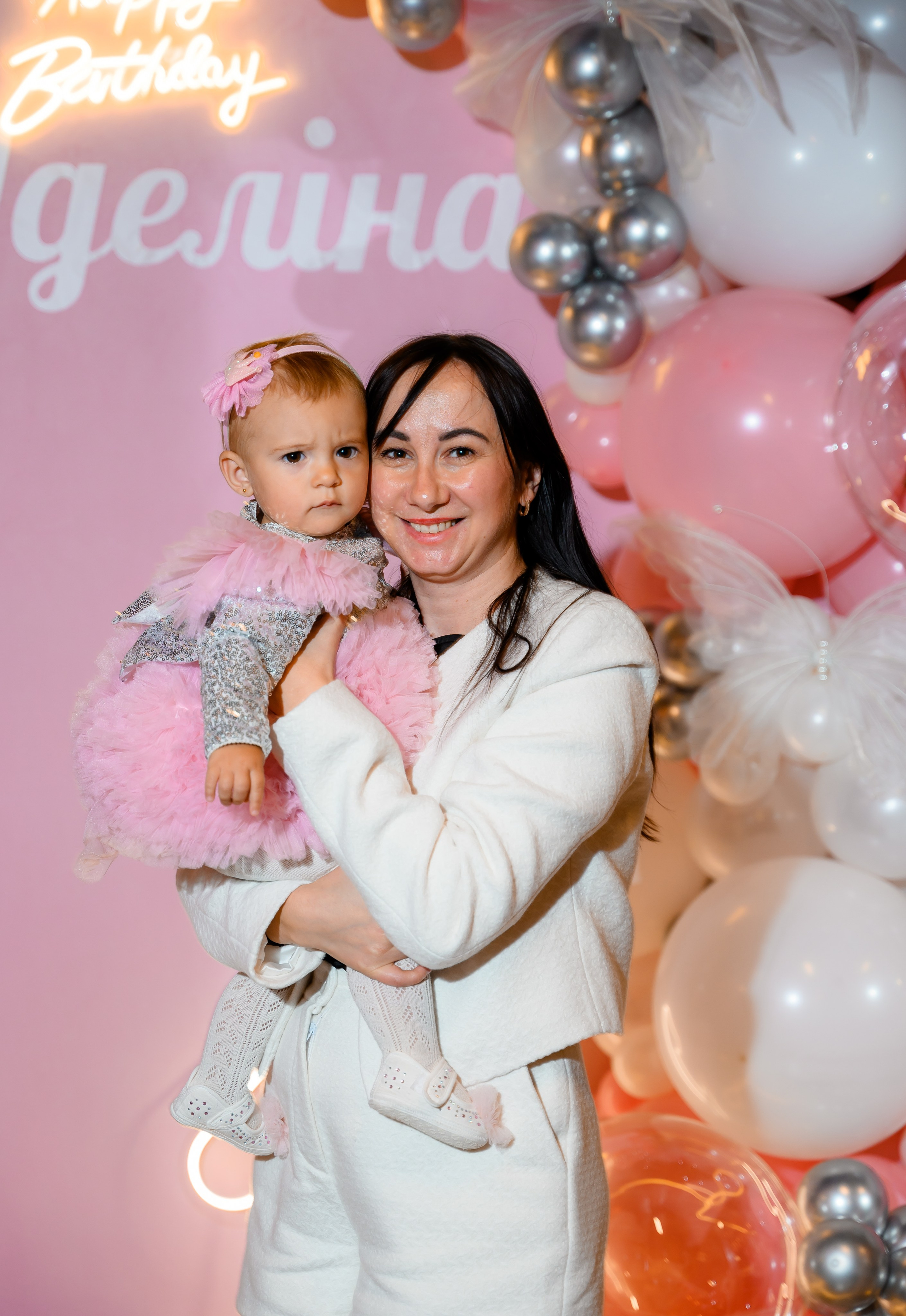 Аделіні 1 рік. Р-н Мамай. Сімейний та дитячий фотограф в Києві та Ірпені Тетяна Чайка