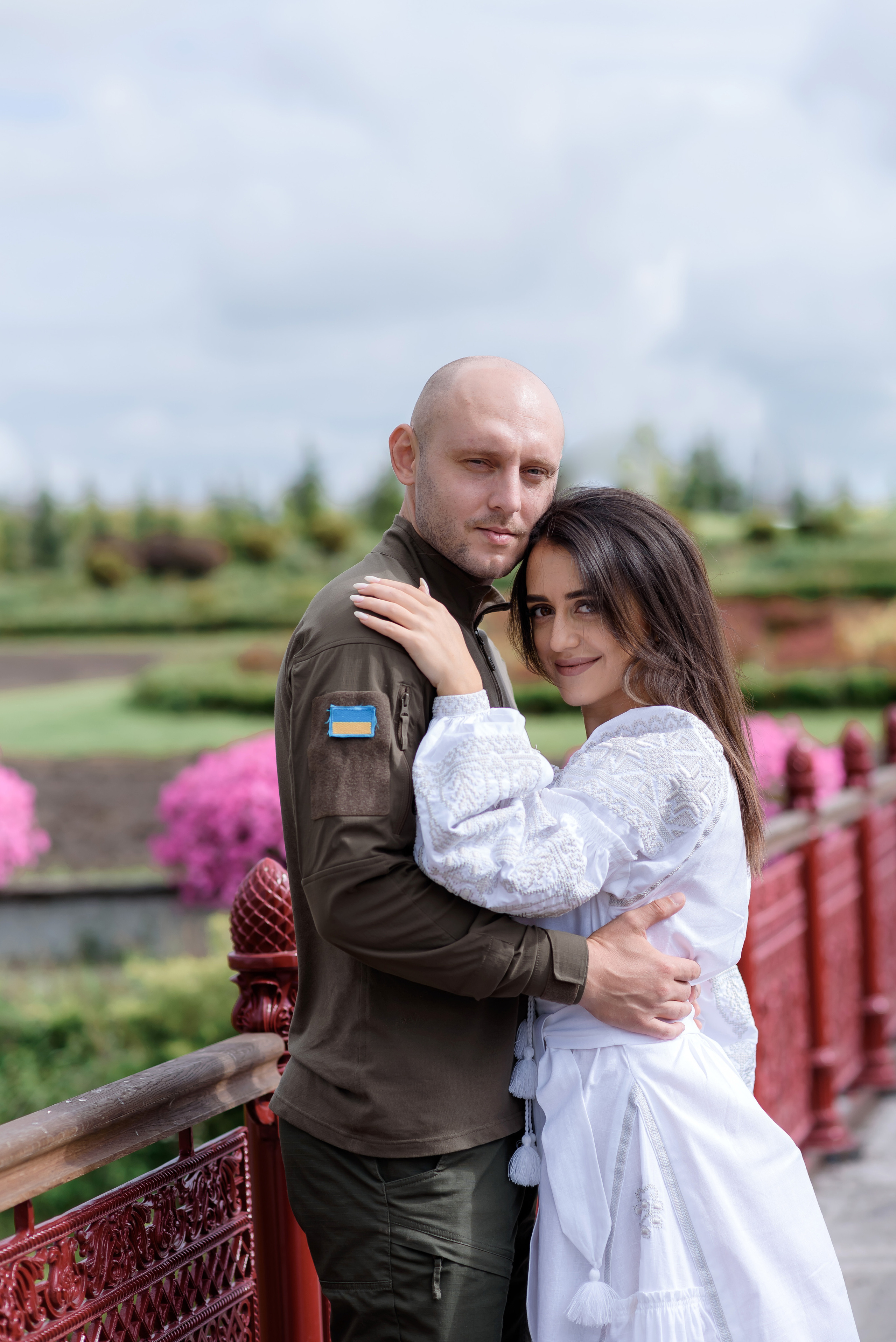 Христина&Сергій. Сімейний та дитячий фотограф в Києві та Ірпені Тетяна Чайка