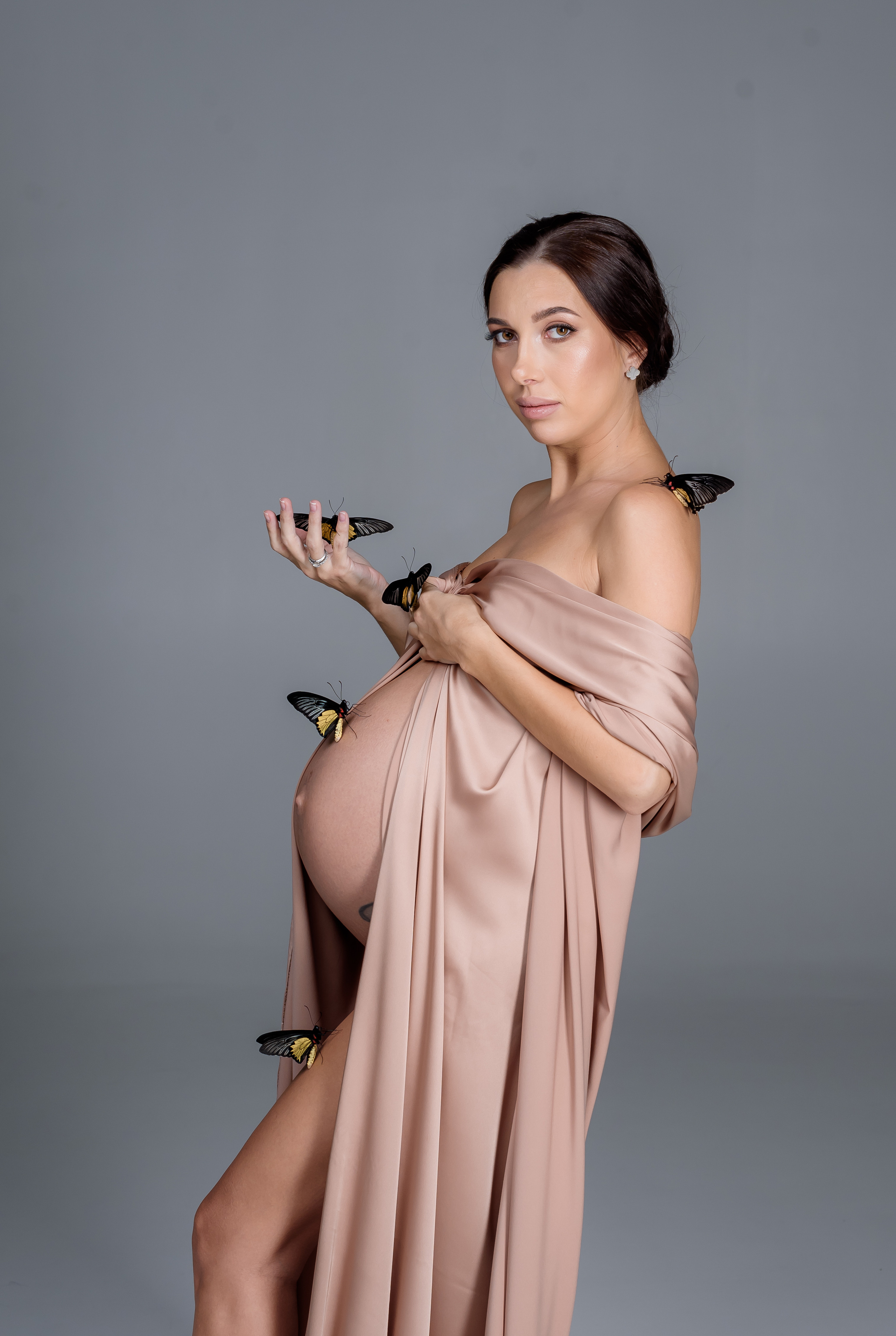 Фотосесія вагітності. Сімейний та дитячий фотограф в Києві та Ірпені Тетяна Чайка