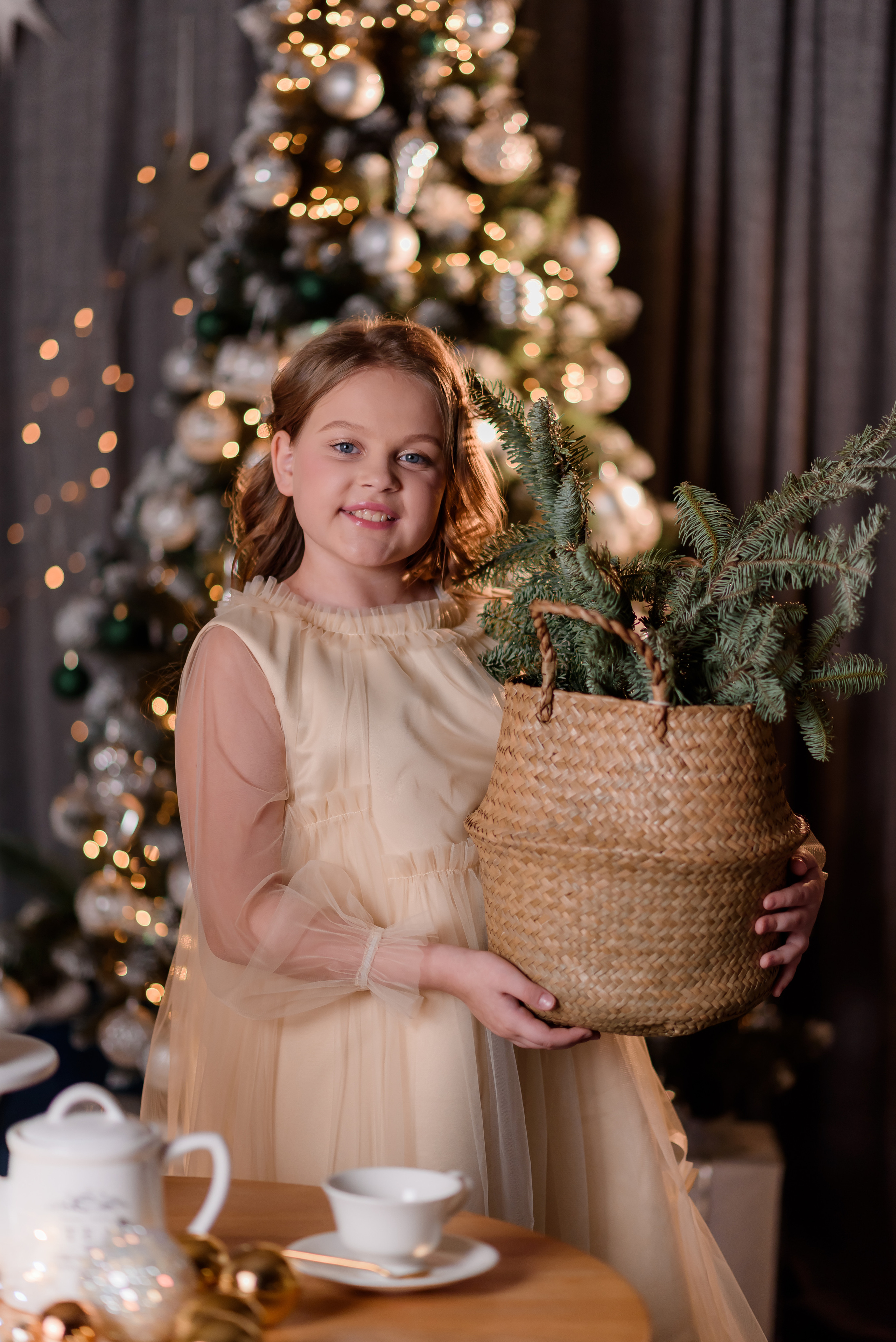 Еля&Марго. Сімейний та дитячий фотограф в Києві та Ірпені Тетяна Чайка