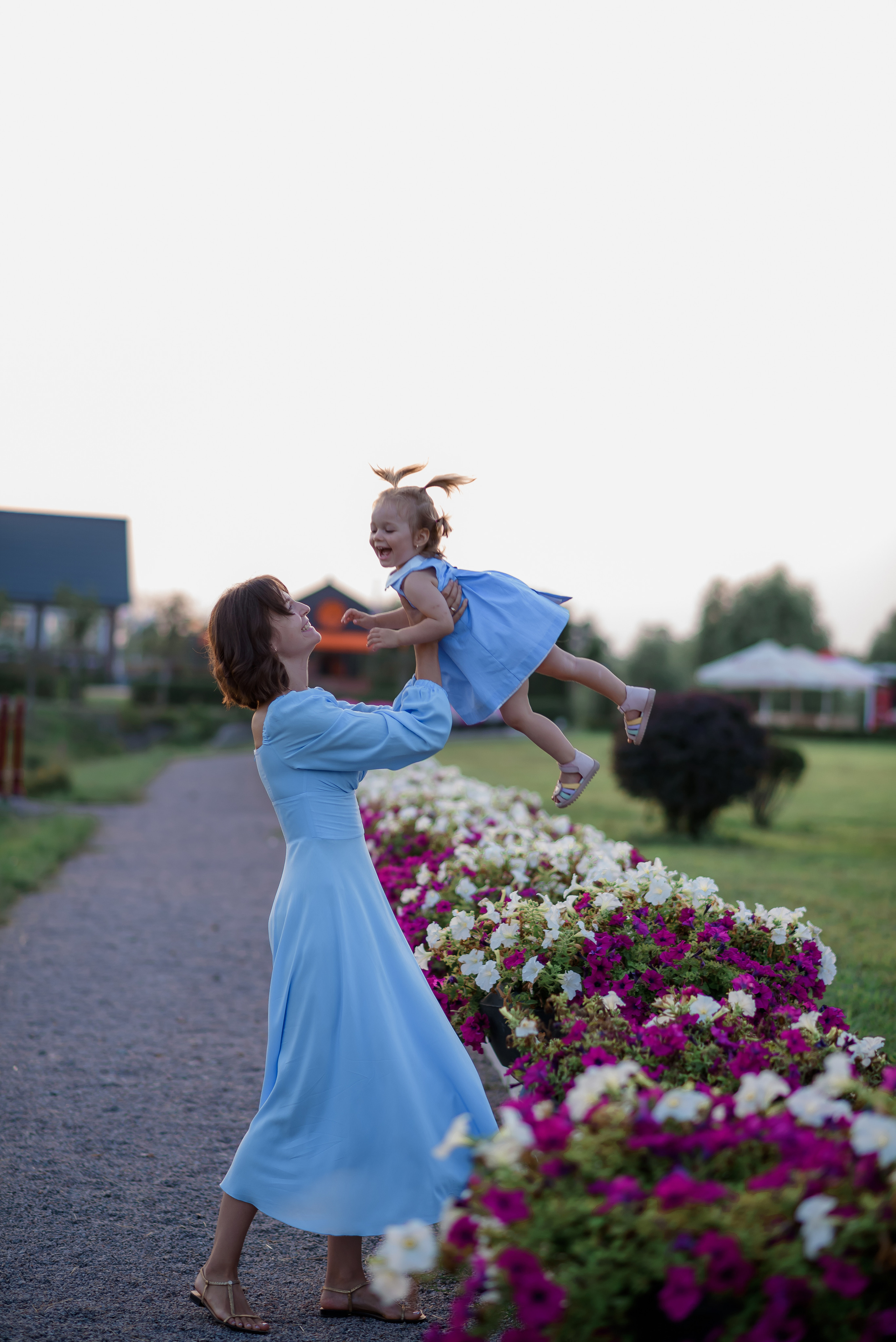 Ліза. Анюта. Андрій. Сімейний та дитячий фотограф в Києві та Ірпені Тетяна Чайка