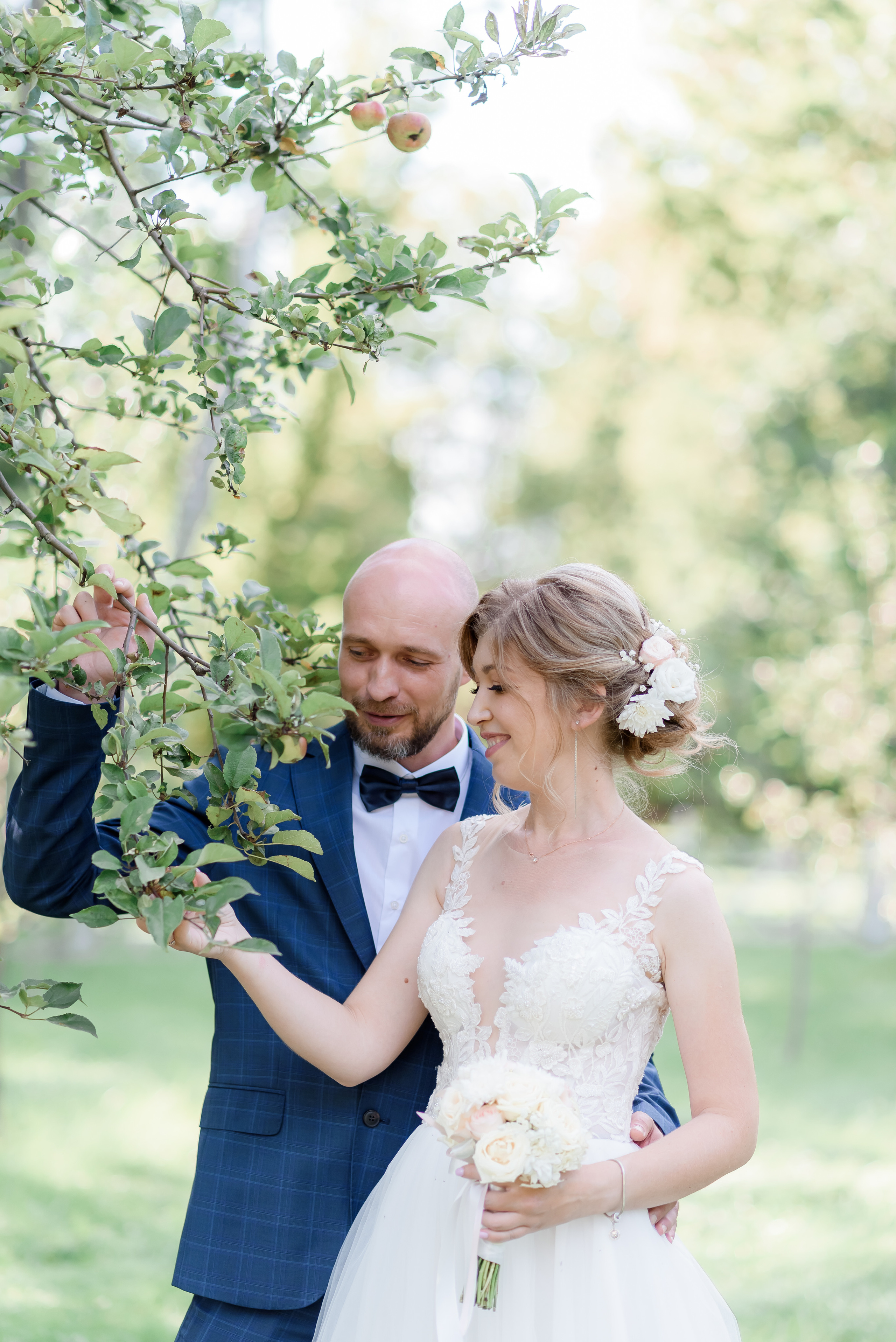 Віолетта&Сергій. Сімейний та дитячий фотограф в Києві та Ірпені Тетяна Чайка