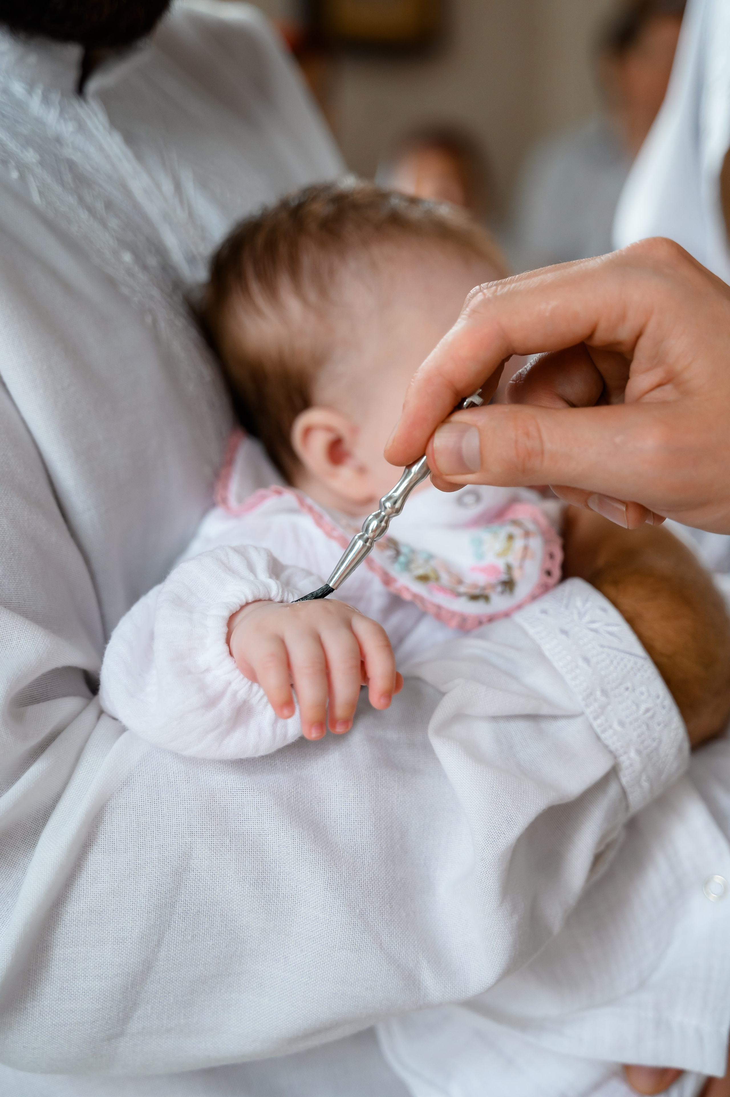 Хрещення Спасо-Преображенський собор. Сімейний та дитячий фотограф в Києві та Ірпені Тетяна Чайка