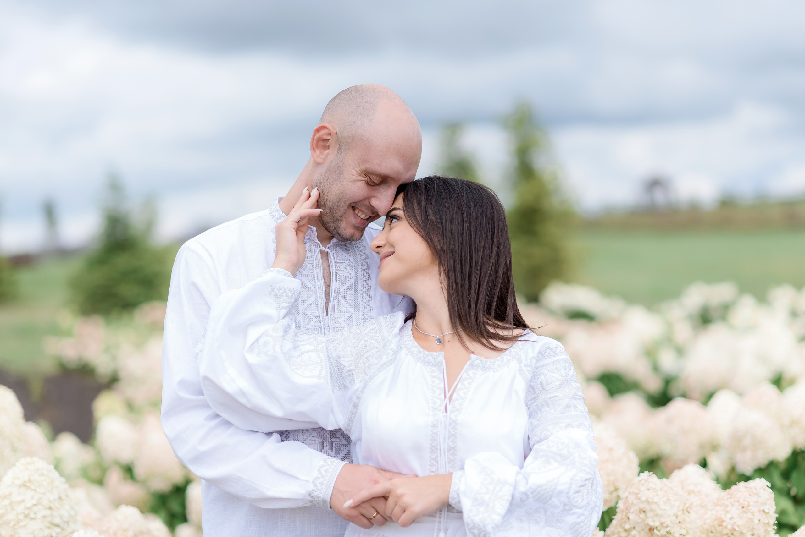 Христина&Сергій. Сімейний та дитячий фотограф в Києві та Ірпені Тетяна Чайка