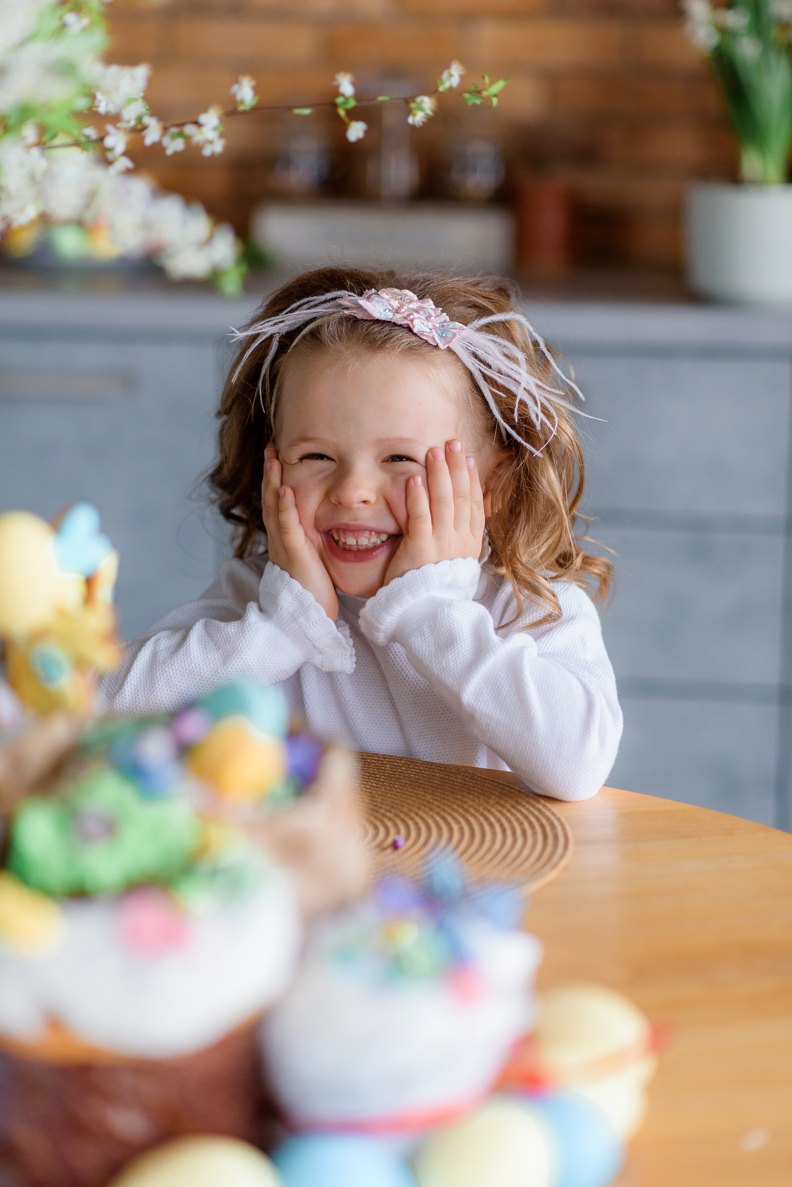 Фотопроект до Великодня 2021. Сімейний та дитячий фотограф в Києві та Ірпені Тетяна Чайка