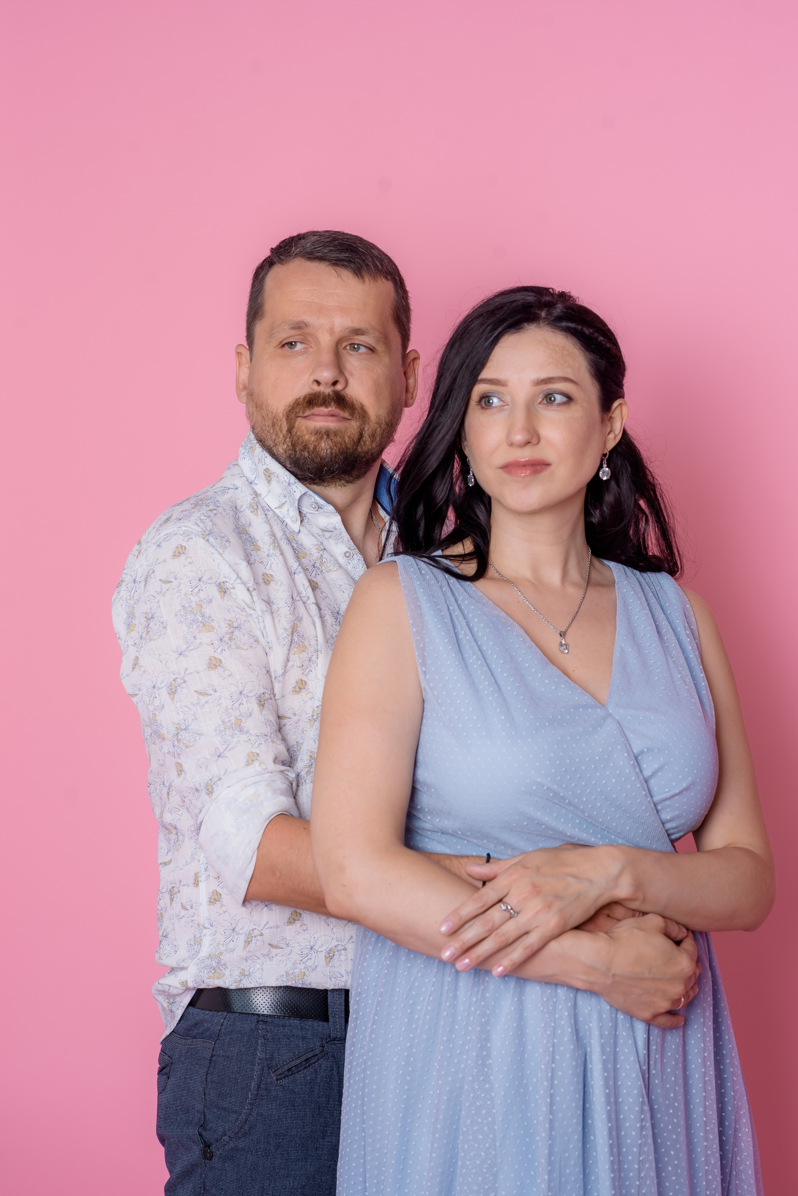 Наталя&Роман. Сімейний та дитячий фотограф в Києві та Ірпені Тетяна Чайка