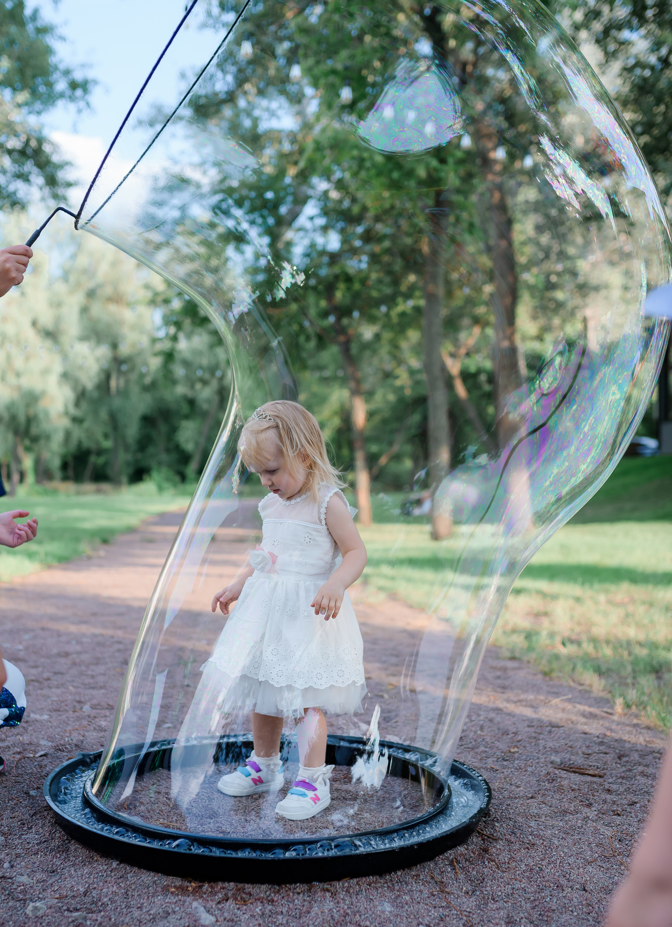 Дитячий ДН. Сімейний та дитячий фотограф в Києві та Ірпені Тетяна Чайка