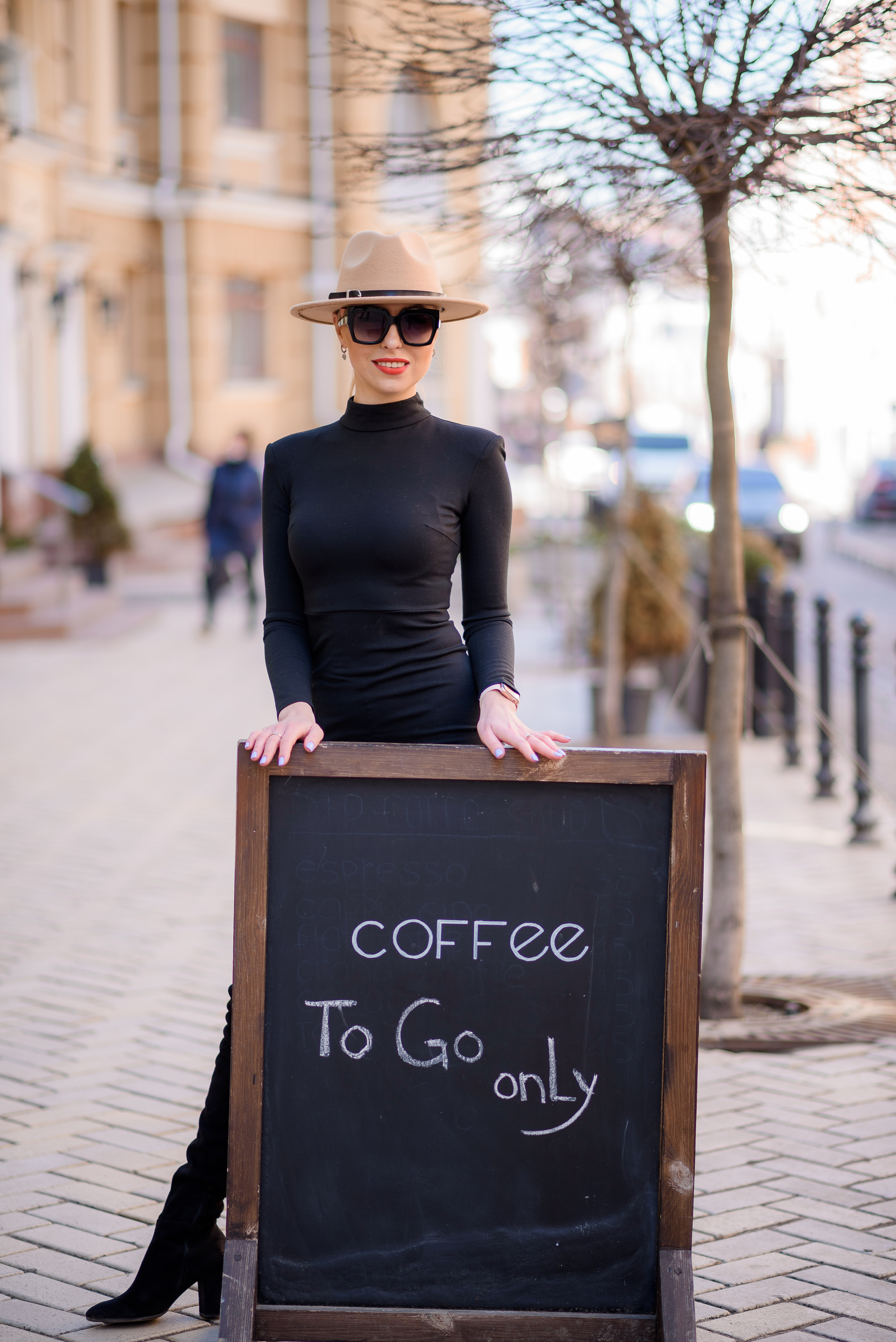 Юля. Прогулянка містом. Сімейний та дитячий фотограф в Києві та Ірпені Тетяна Чайка