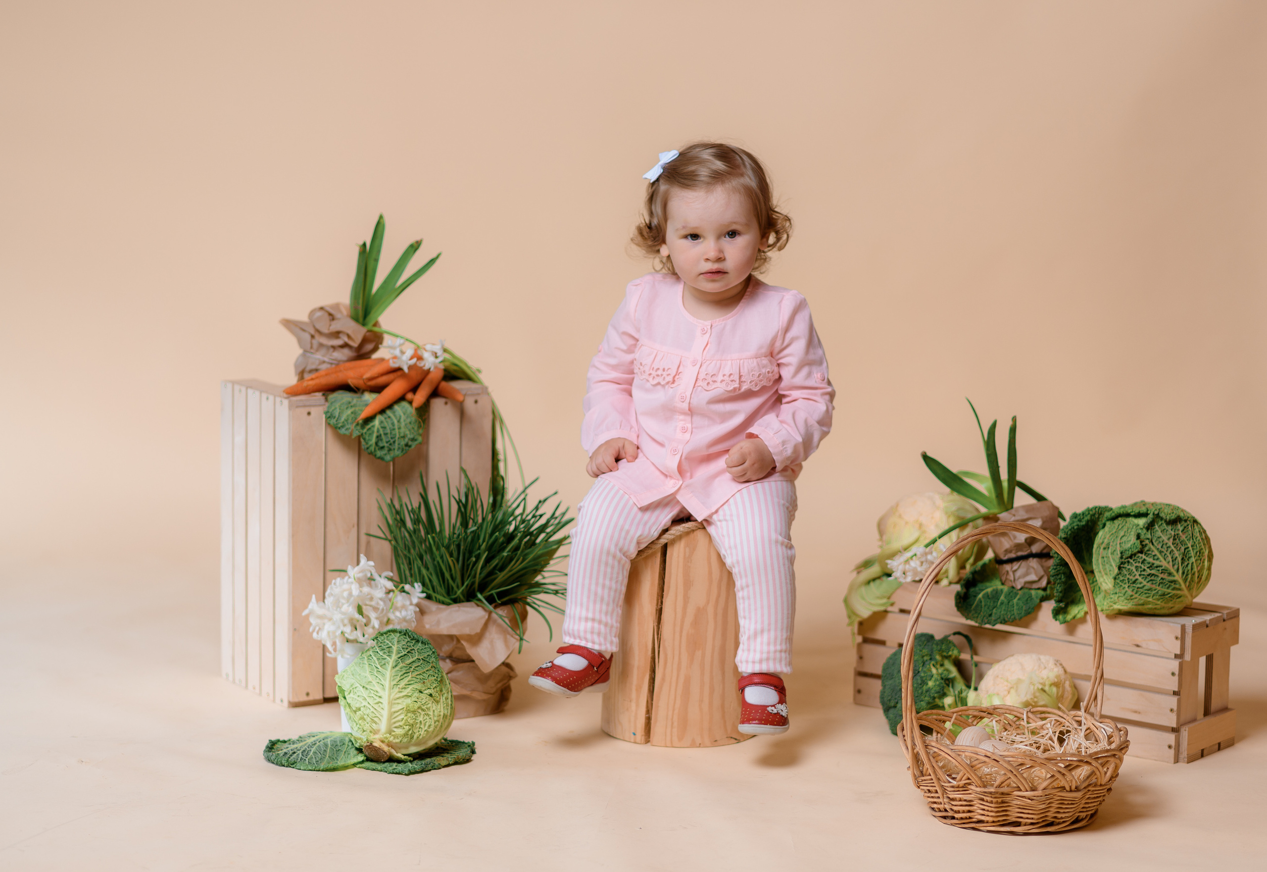 Фотопроект до Великодня 2021. Сімейний та дитячий фотограф в Києві та Ірпені Тетяна Чайка