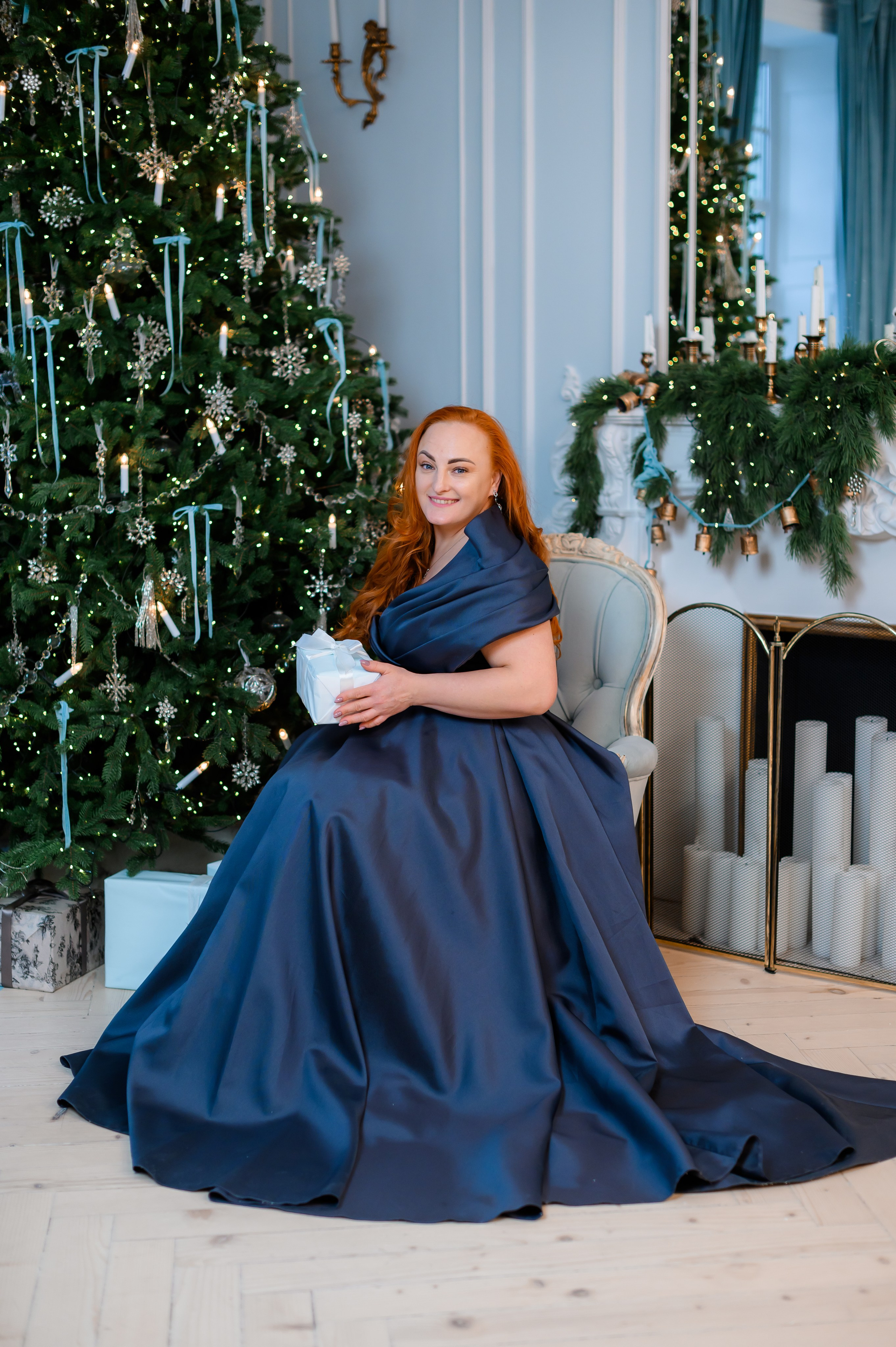 Людмила. Індивідуальна зйомка. Сімейний та дитячий фотограф в Києві та Ірпені Тетяна Чайка