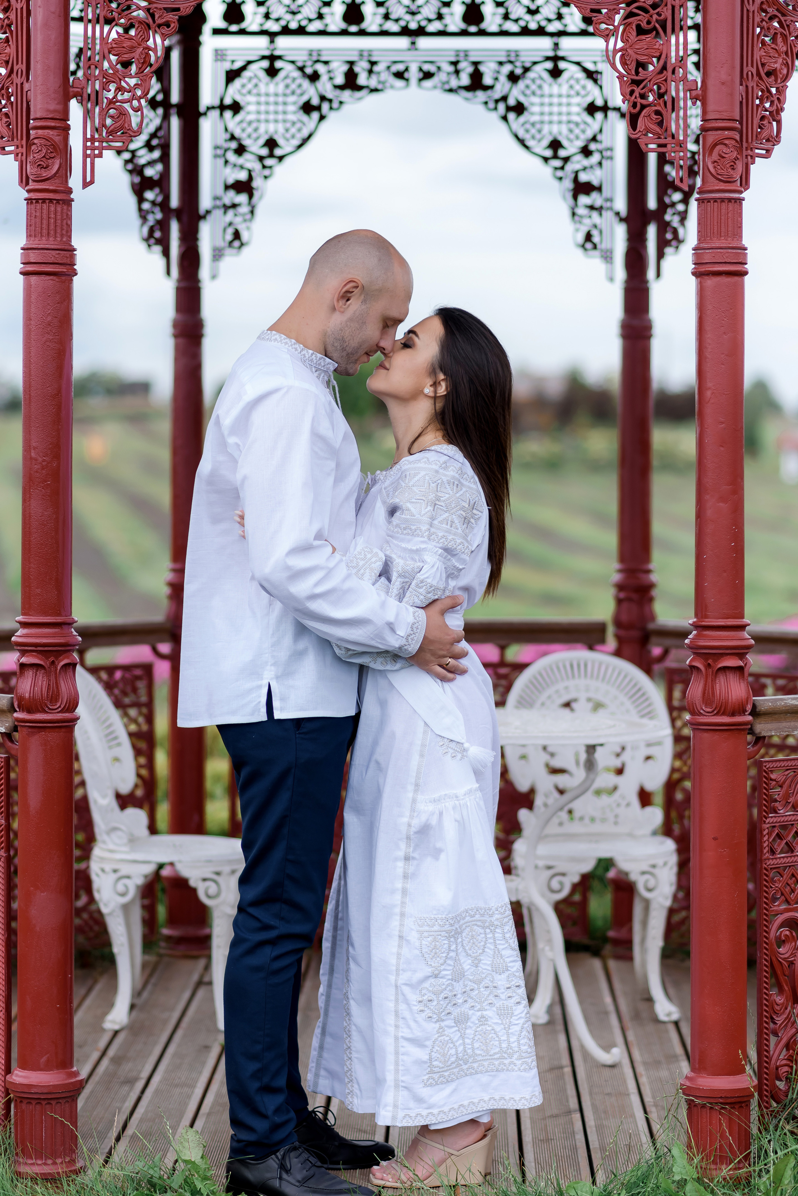 Христина&Сергій. Сімейний та дитячий фотограф в Києві та Ірпені Тетяна Чайка