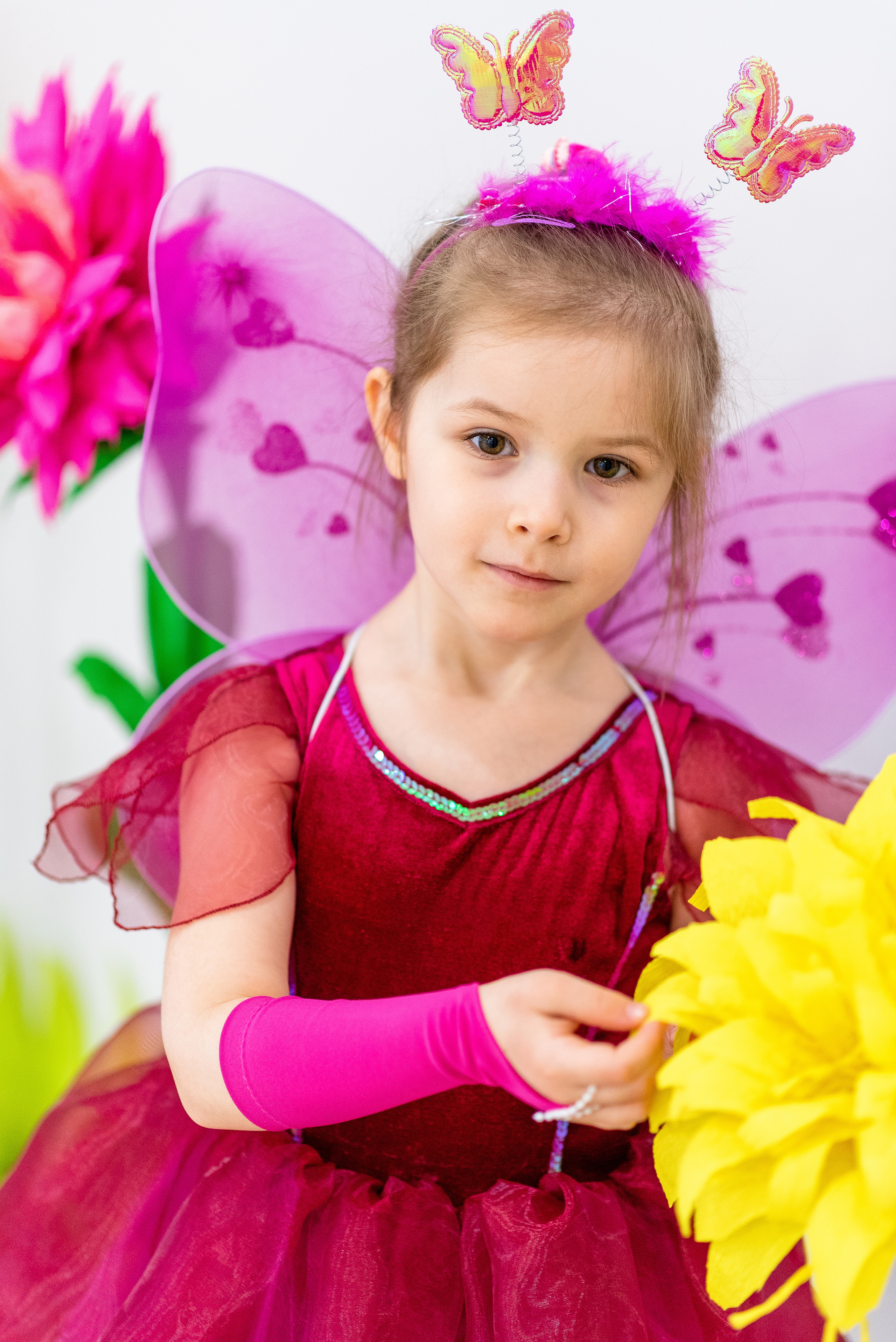 Свято в дит.садку. Сімейний та дитячий фотограф в Києві та Ірпені Тетяна Чайка