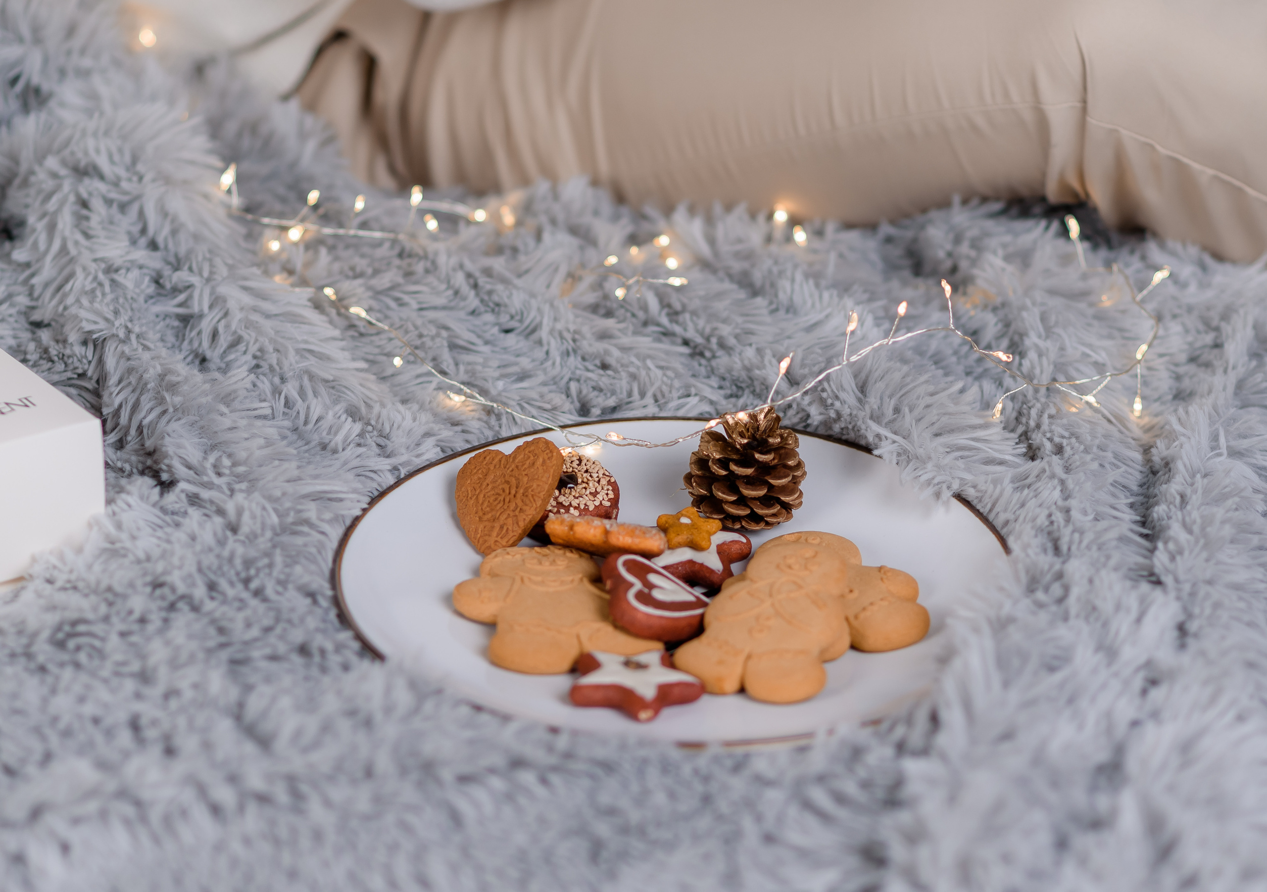 Новорічна LoveStory. Сімейний та дитячий фотограф в Києві та Ірпені Тетяна Чайка