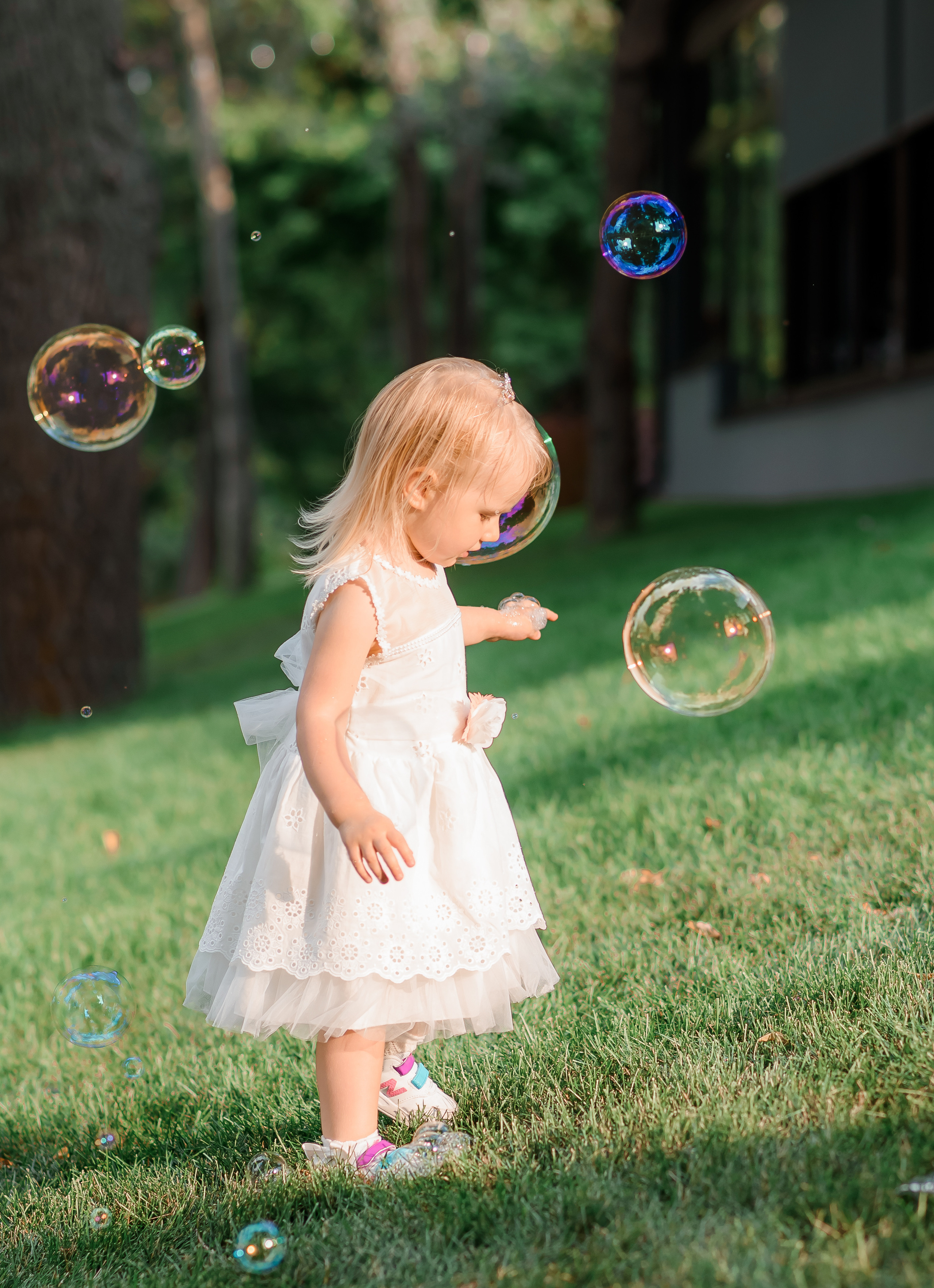 Дитячий ДН. Сімейний та дитячий фотограф в Києві та Ірпені Тетяна Чайка