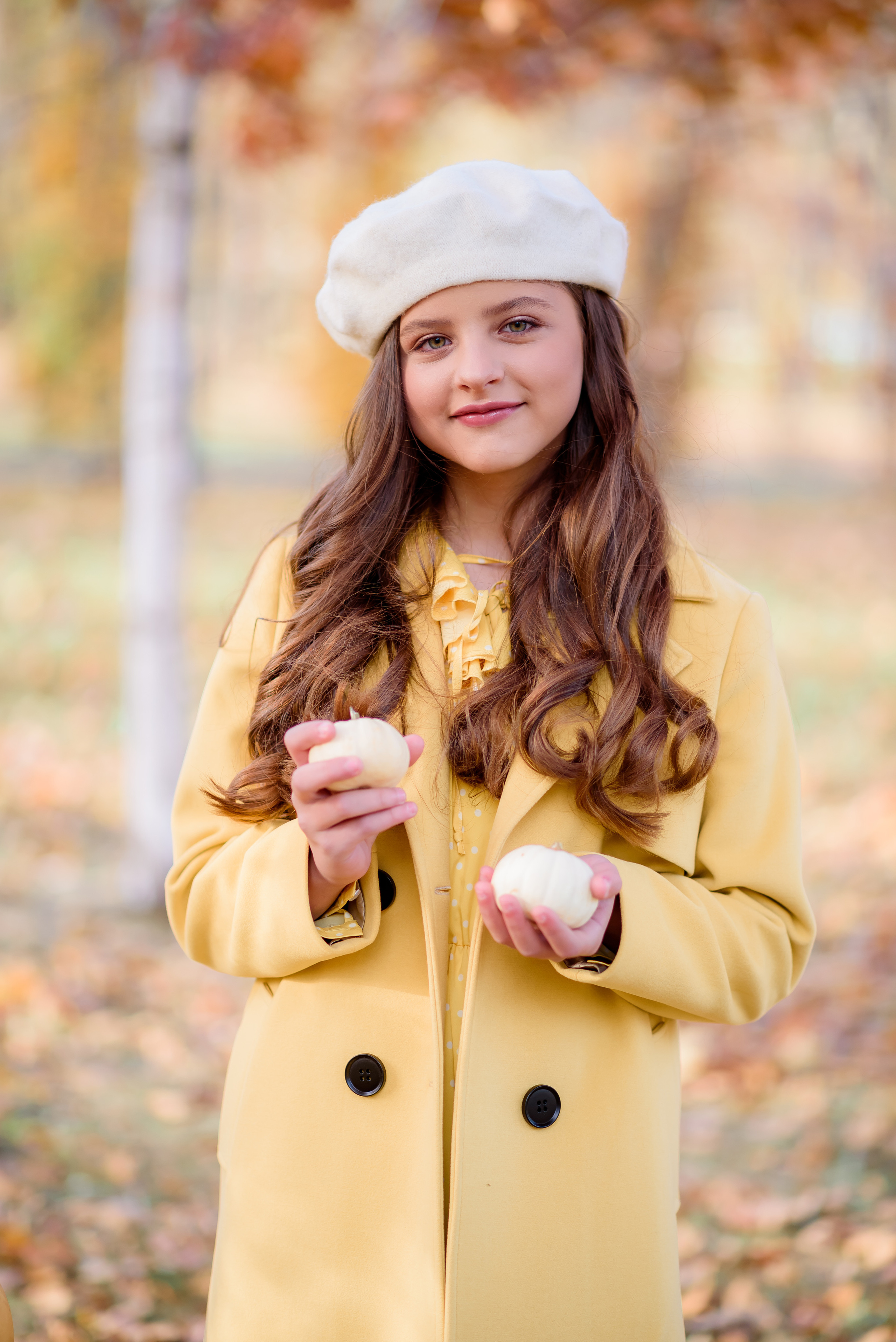 Осінній фотопроект. Сімейний та дитячий фотограф в Києві та Ірпені Тетяна Чайка