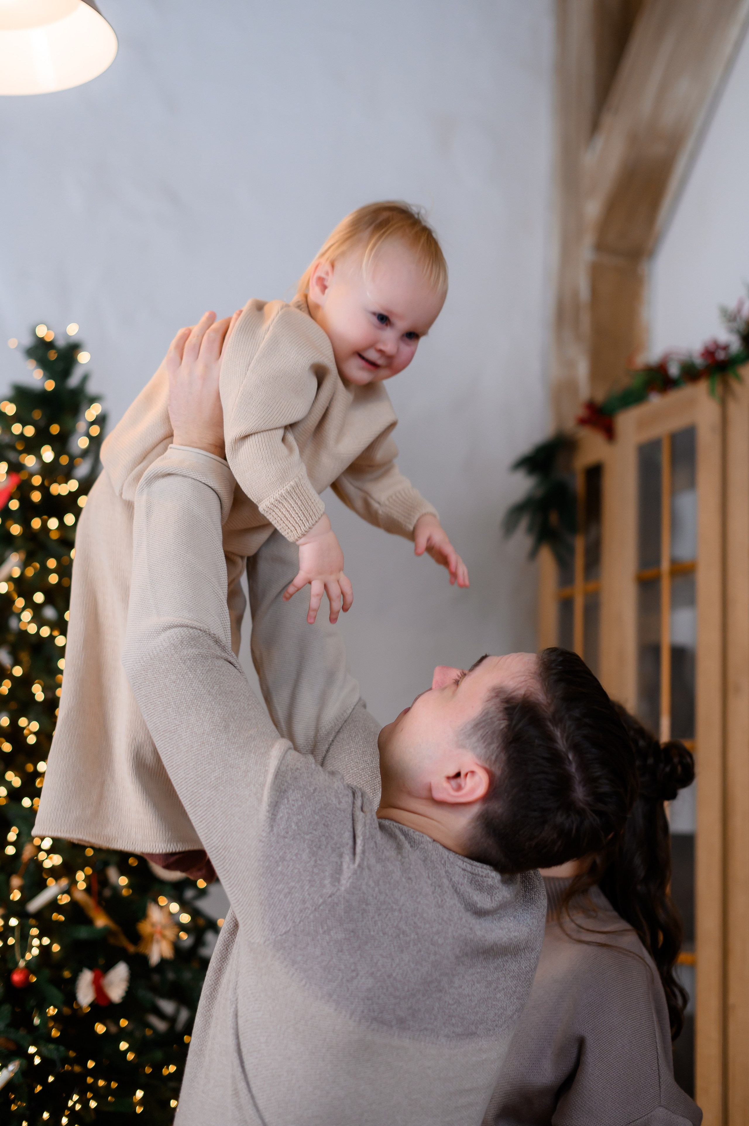 Сімейна. Інлайт. Сімейний та дитячий фотограф в Києві та Ірпені Тетяна Чайка