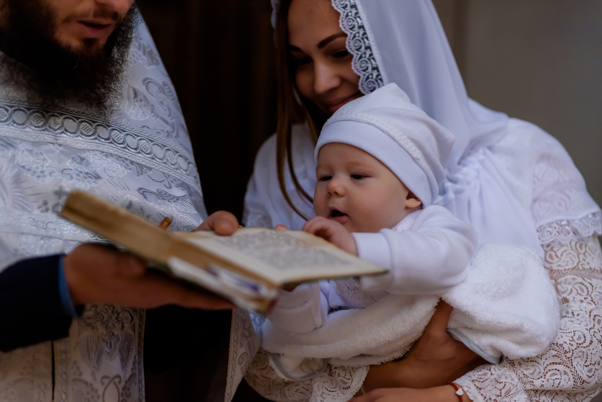 Хрещення Платона. Ірпінь. Храм священномученика Володимира (ЦП). Сімейний та дитячий фотограф в Києві та Ірпені Тетяна Чайка