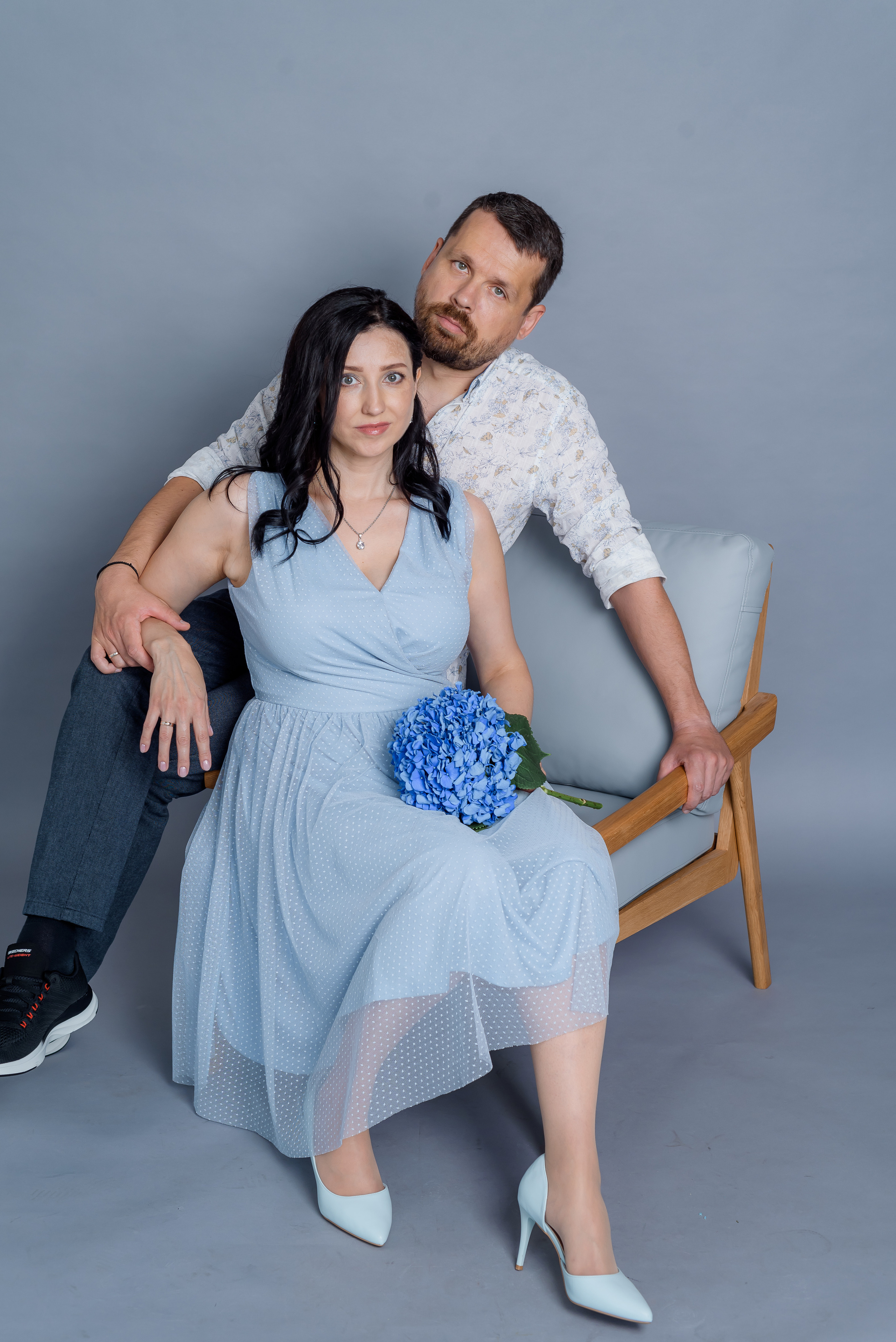 Наталя&Роман. Сімейний та дитячий фотограф в Києві та Ірпені Тетяна Чайка