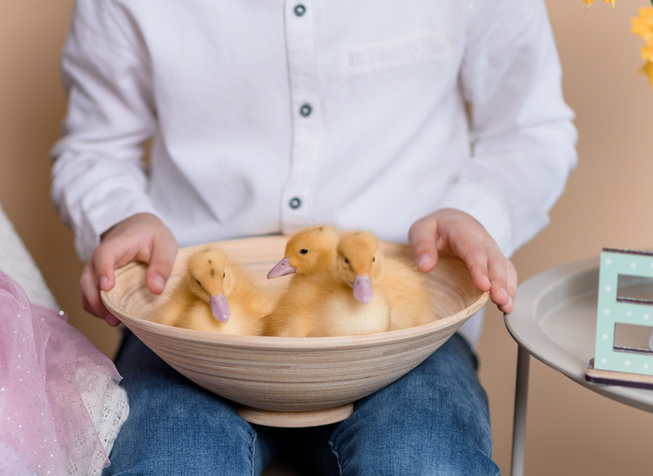 Фотопроект до Великодня 2021. Сімейний та дитячий фотограф в Києві та Ірпені Тетяна Чайка