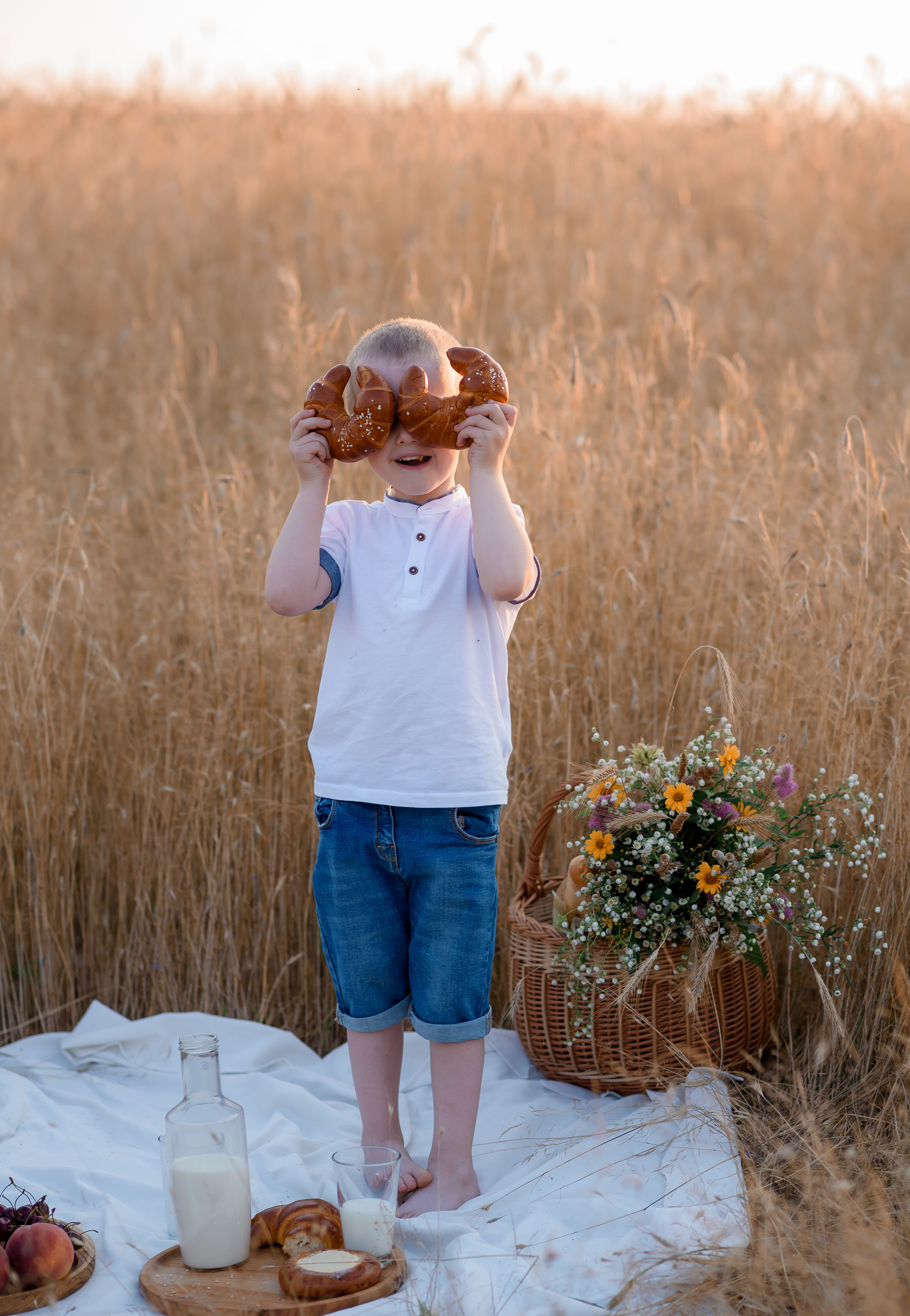 Валерія з родиною. Сімейний та дитячий фотограф в Києві та Ірпені Тетяна Чайка
