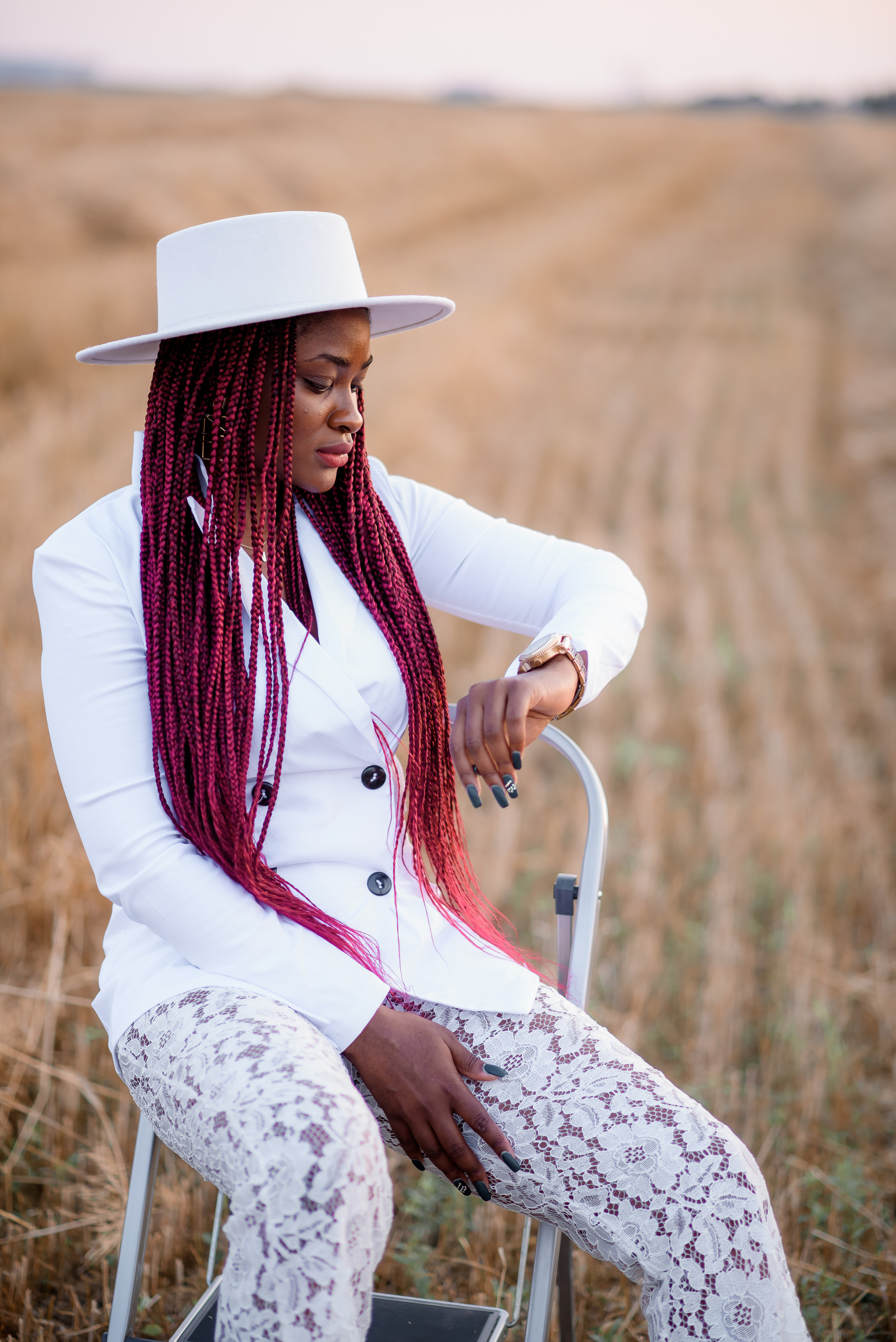 Грейс. Поле. Сімейний та дитячий фотограф в Києві та Ірпені Тетяна Чайка