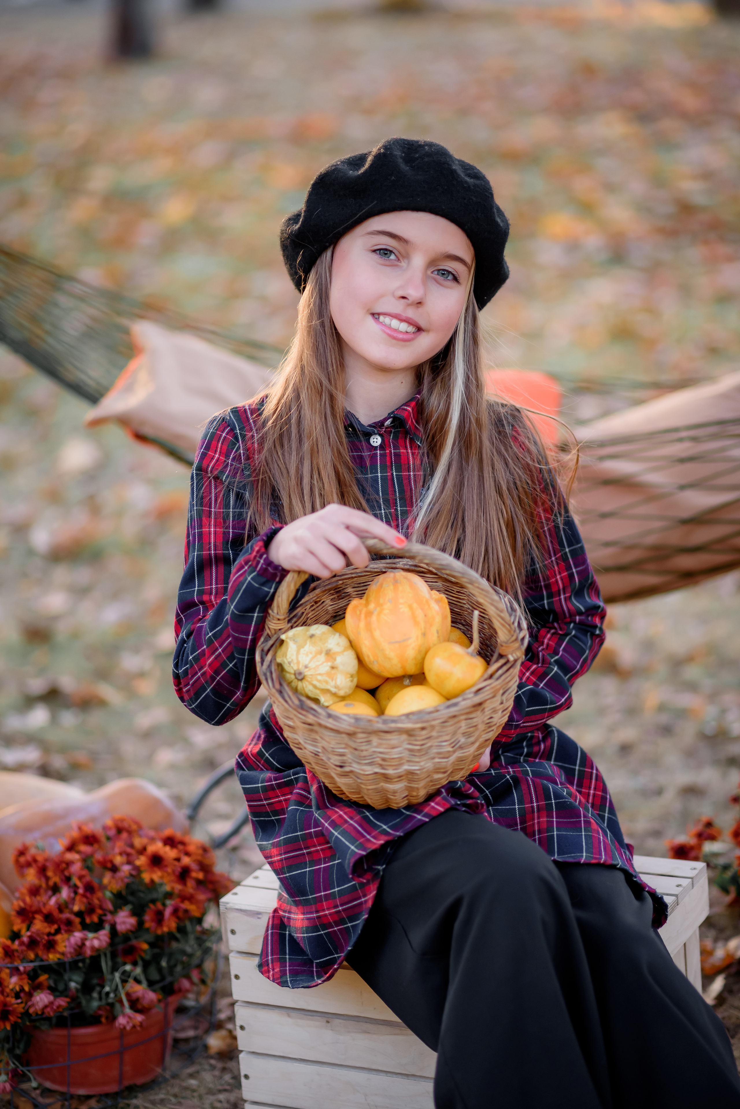 Осінній фотопроект. Сімейний та дитячий фотограф в Києві та Ірпені Тетяна Чайка