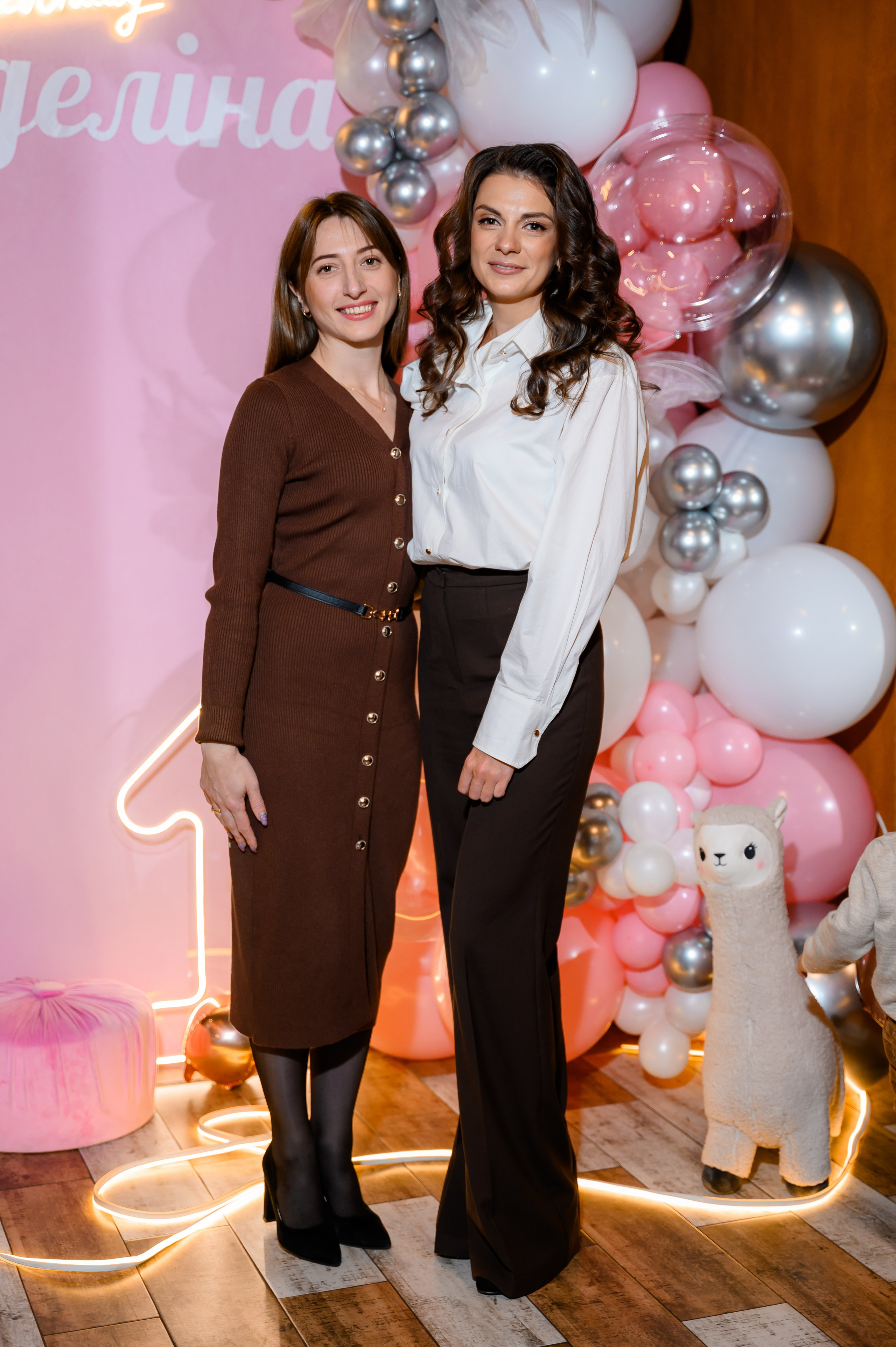 Аделіні 1 рік. Р-н Мамай. Сімейний та дитячий фотограф в Києві та Ірпені Тетяна Чайка