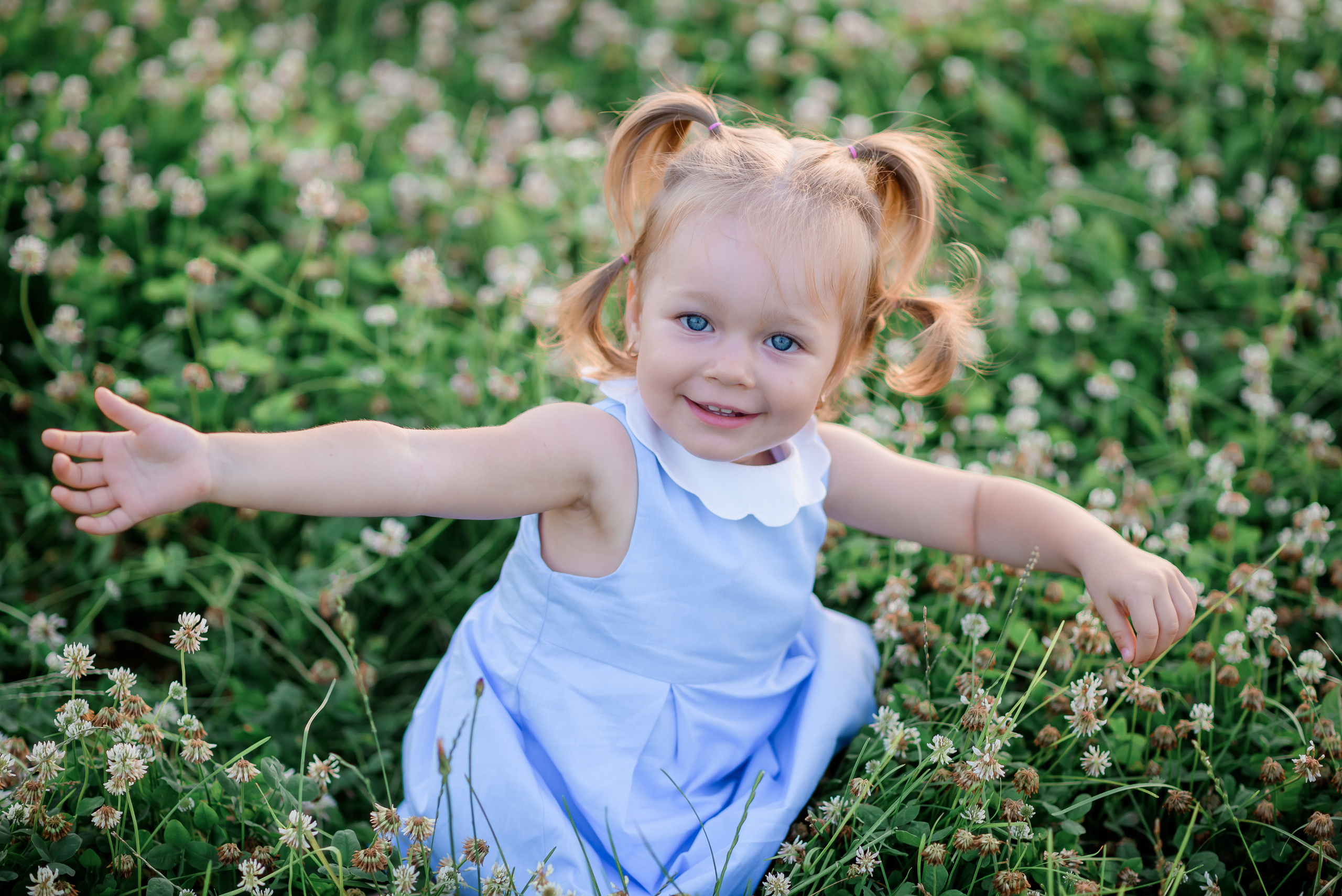 Ліза. Анюта. Андрій. Сімейний та дитячий фотограф в Києві та Ірпені Тетяна Чайка