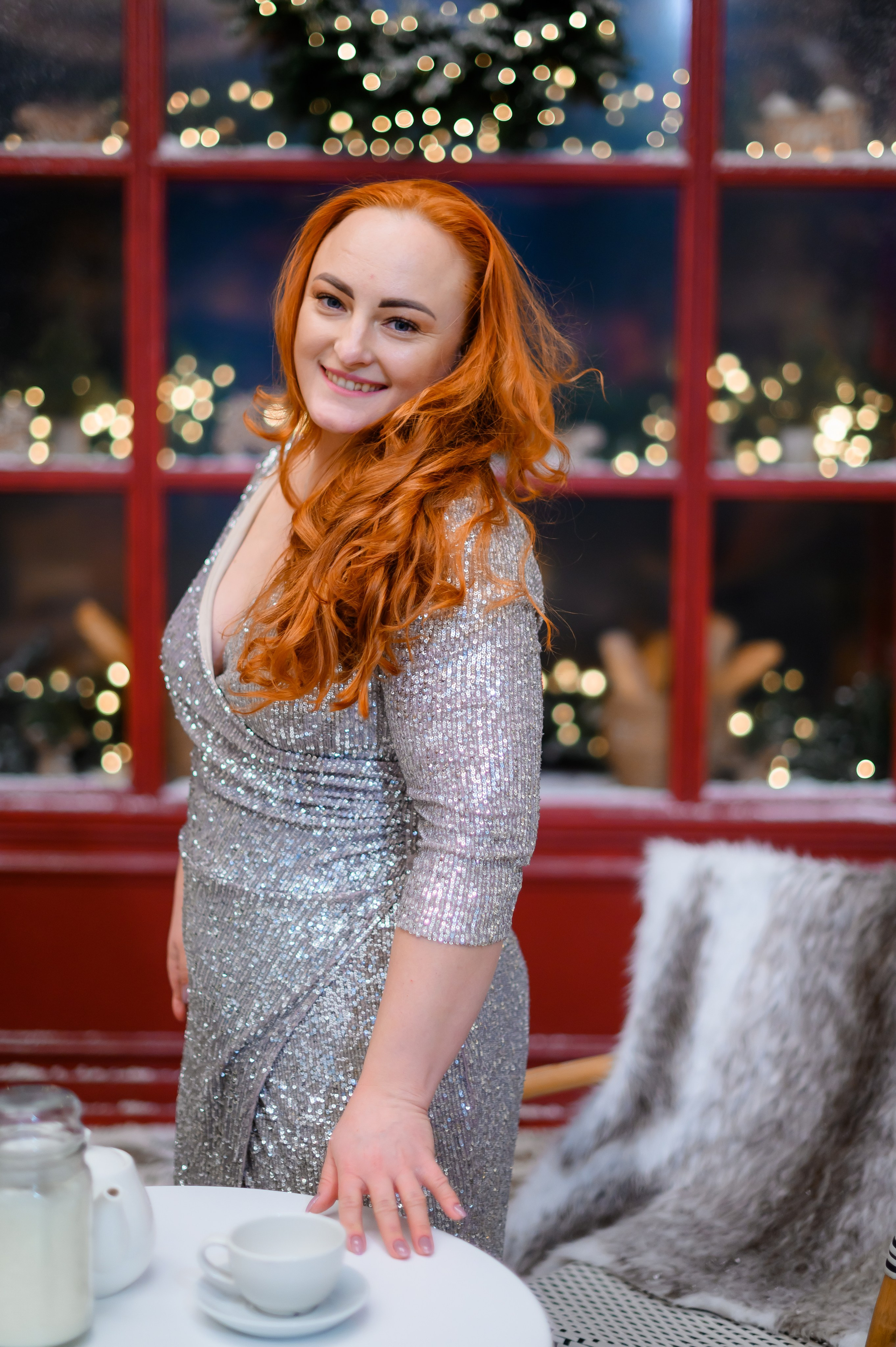 Людмила. Індивідуальна зйомка. Сімейний та дитячий фотограф в Києві та Ірпені Тетяна Чайка