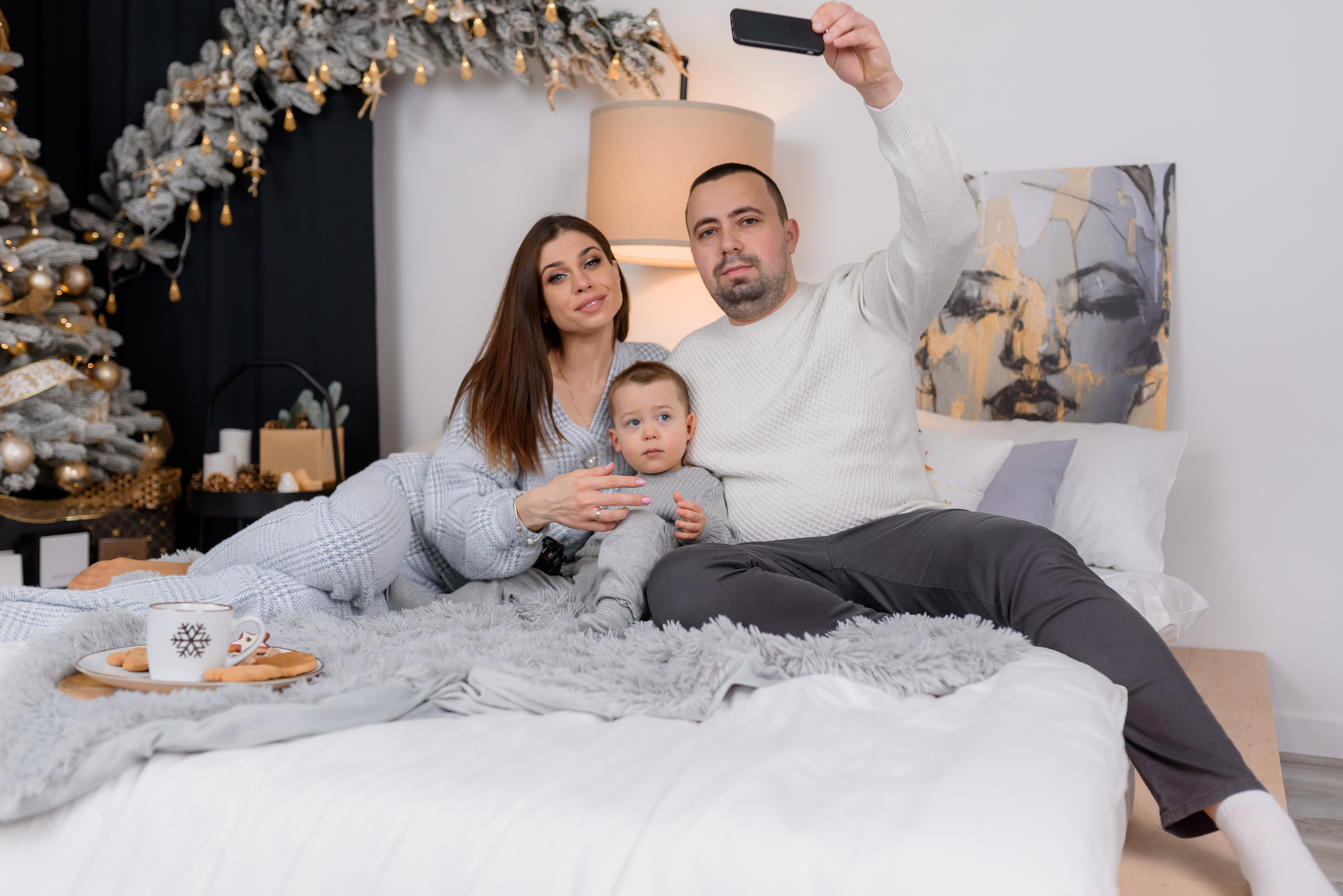 Юлія. Максим. Давид. Сімейний та дитячий фотограф в Києві та Ірпені Тетяна Чайка